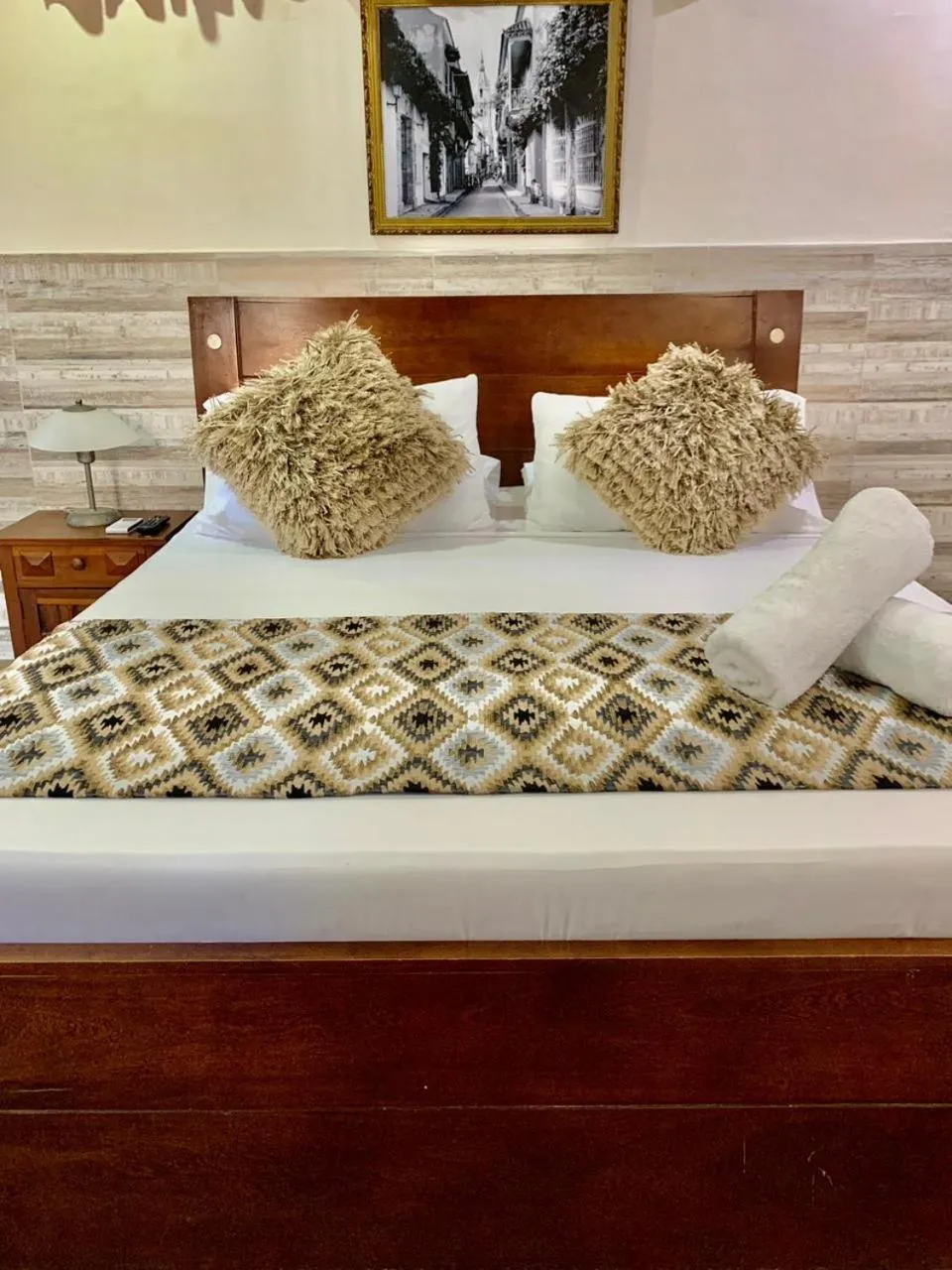 Hotel Casa Centro Histórico