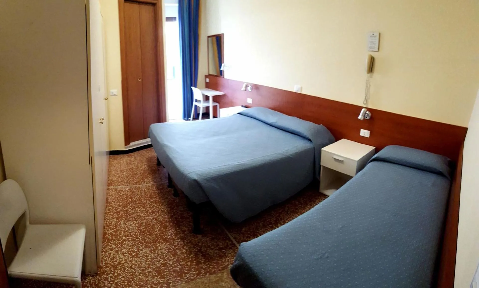 Hotel Guya