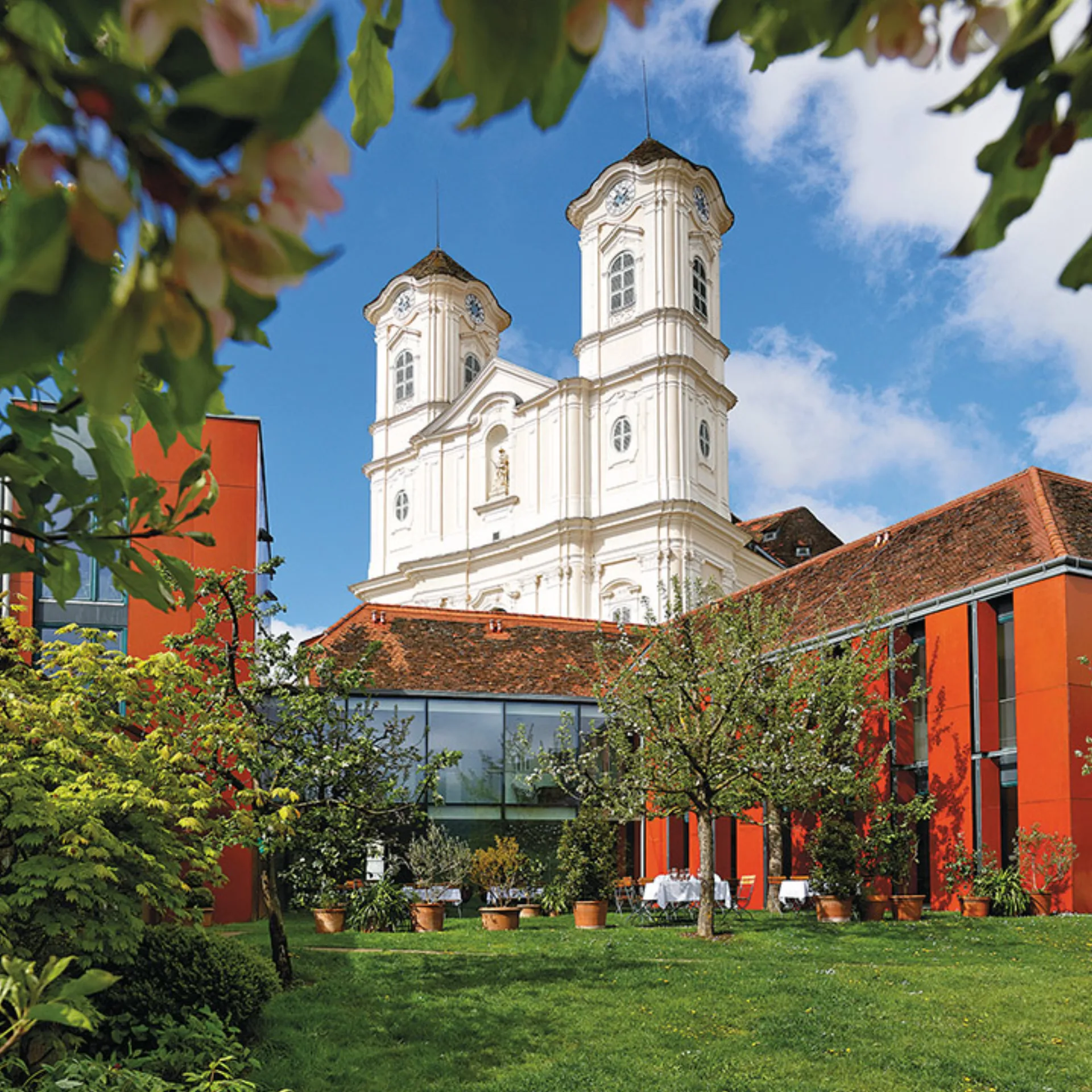 Der Ederer, a dog friendly hotel in Weiz