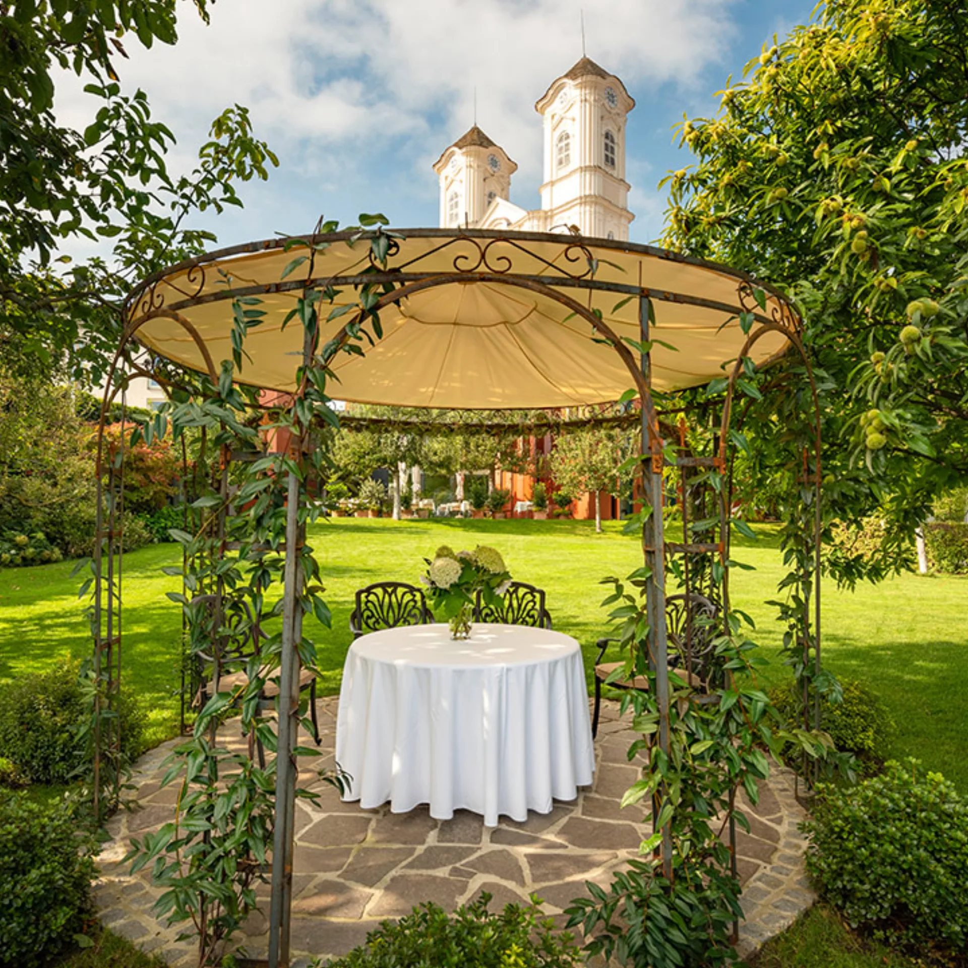 Der Ederer interior