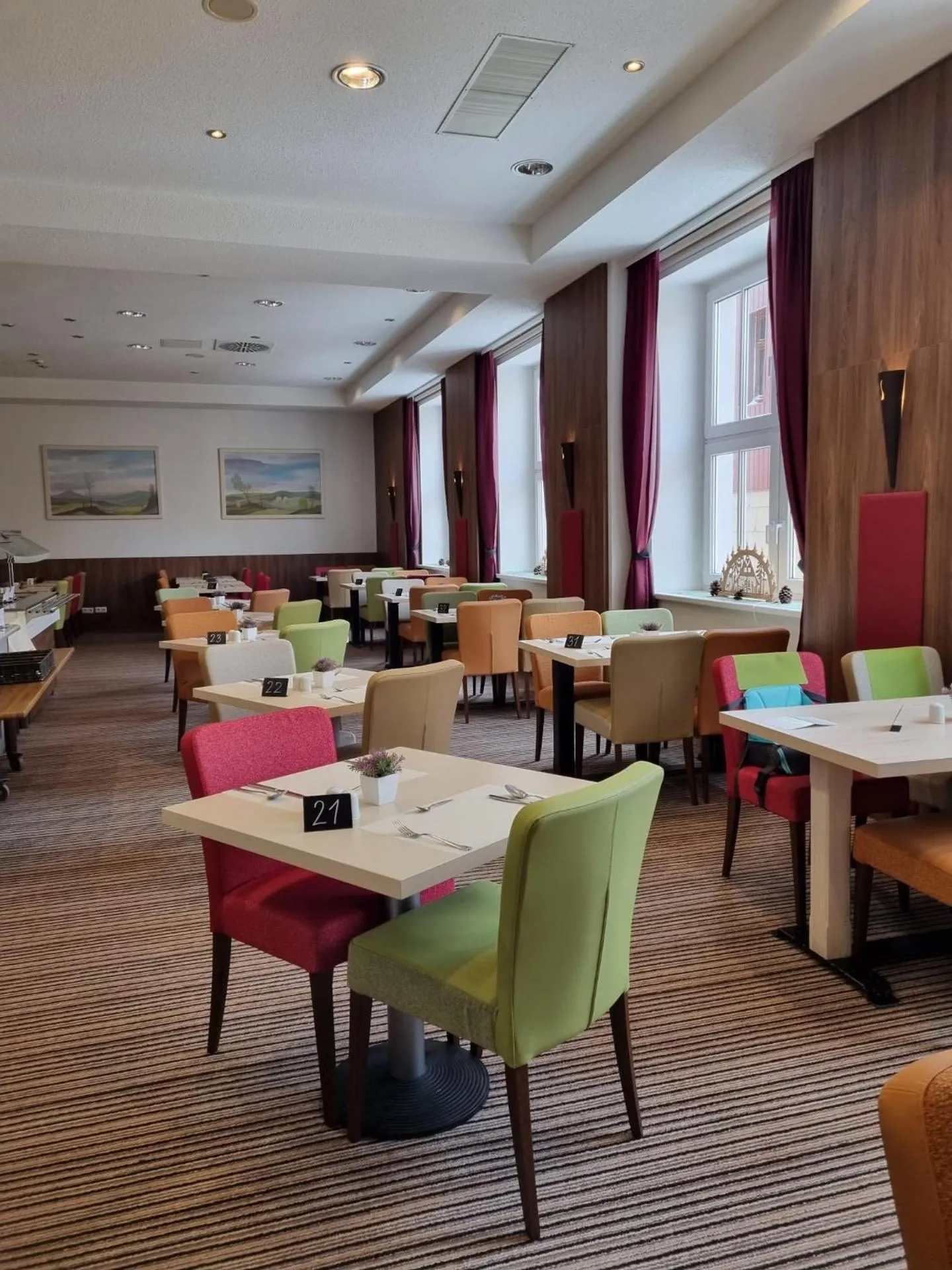 Rathaushotels Oberwiesenthal All Inclusive