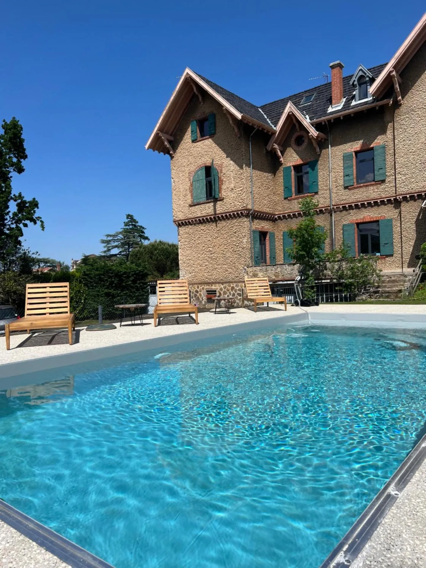 O'Cottage double