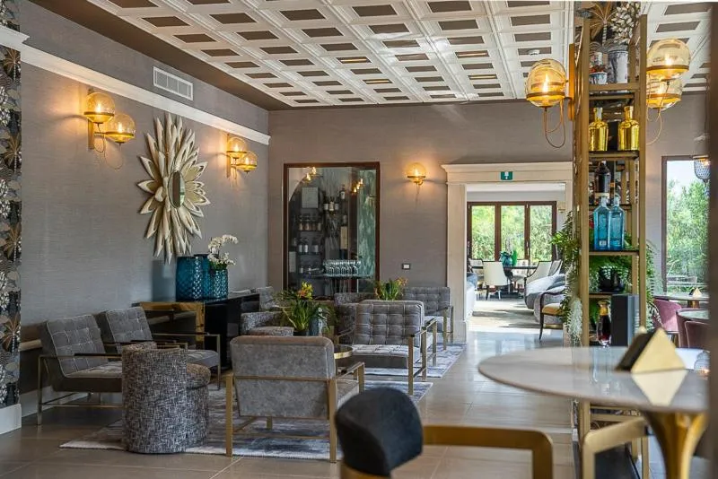 Residence Hotel Palazzo Della Scala