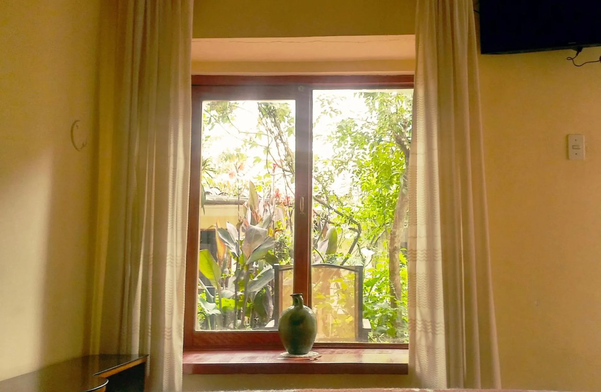 Kukuli Lodge B&B