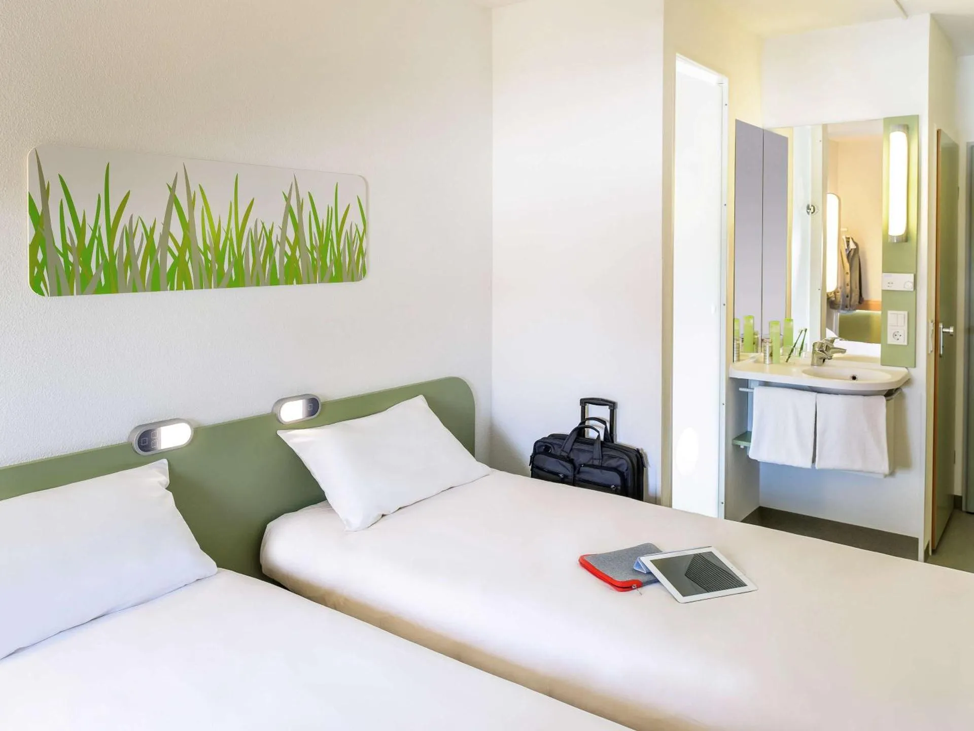 ibis budget Flensburg City