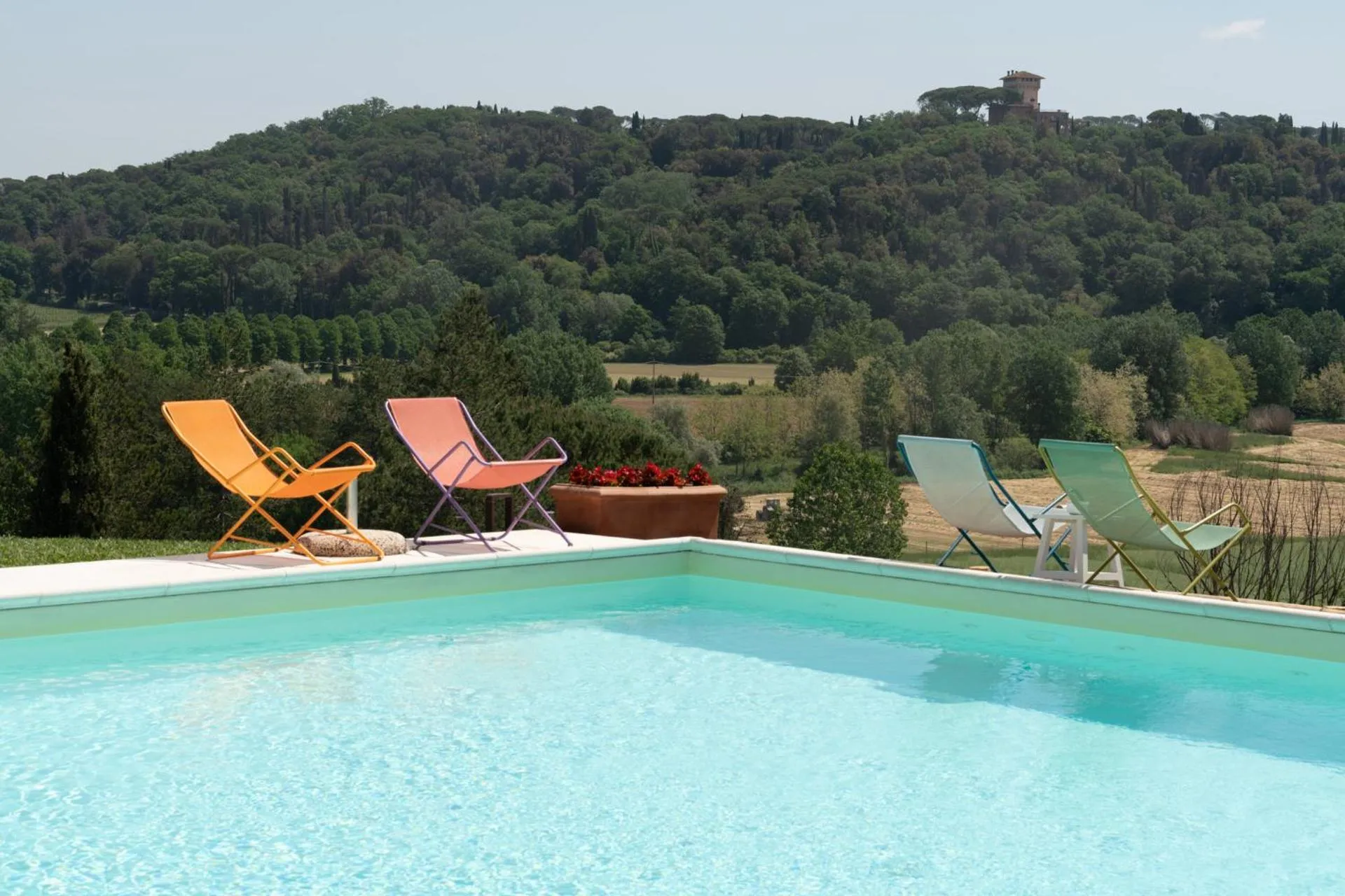 Boccioleto Resort