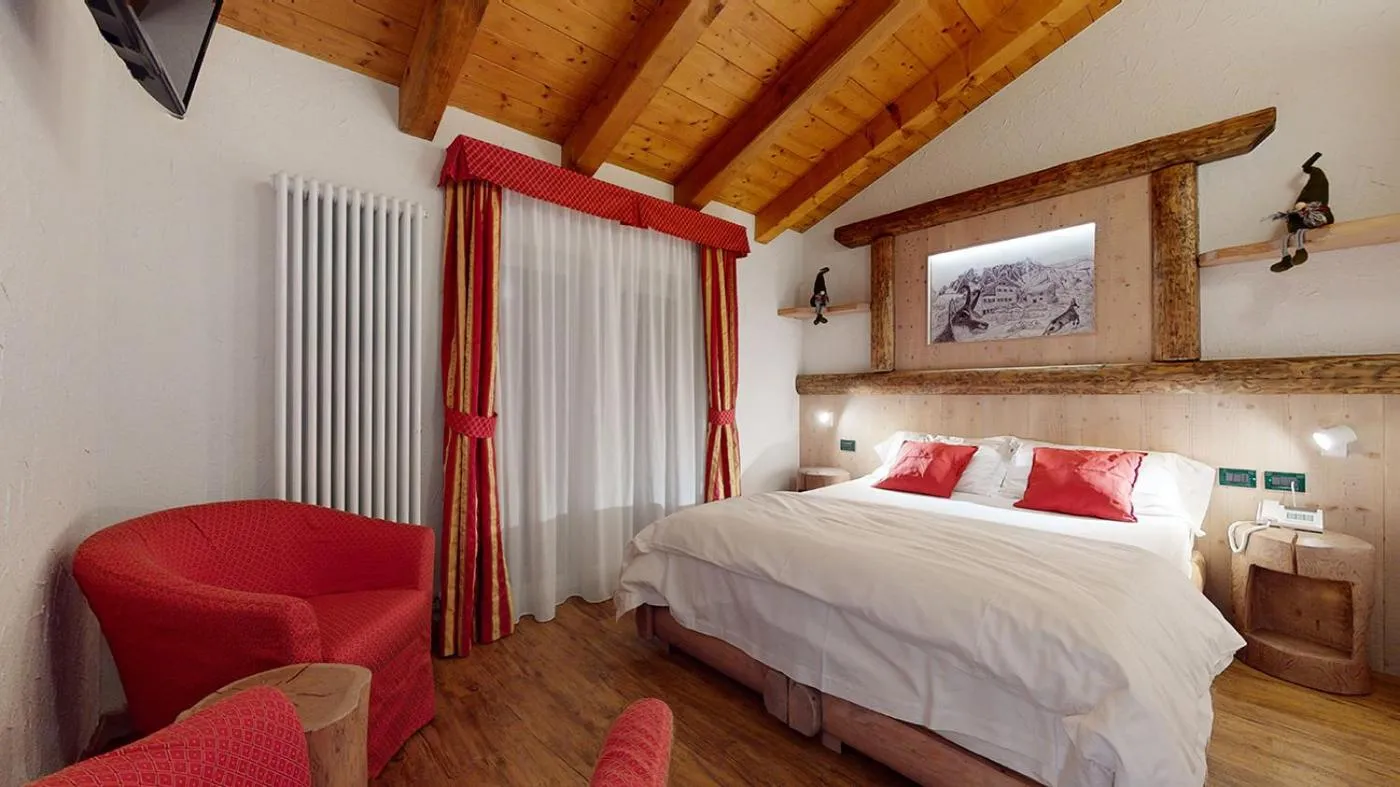 Hotel Selva