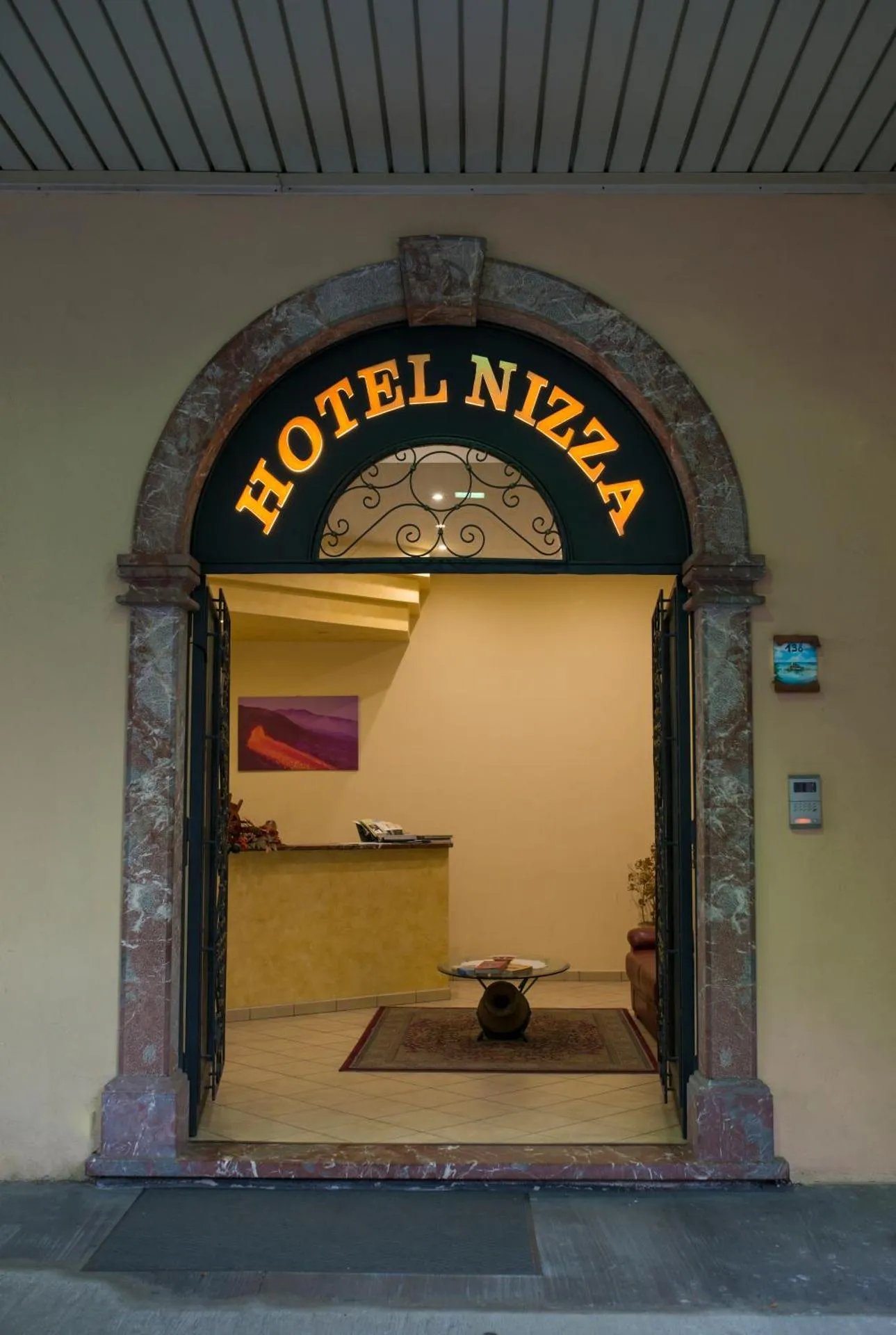 Dog Friendly Hotel $Nizza di Sicilia - $Hotel Nizza