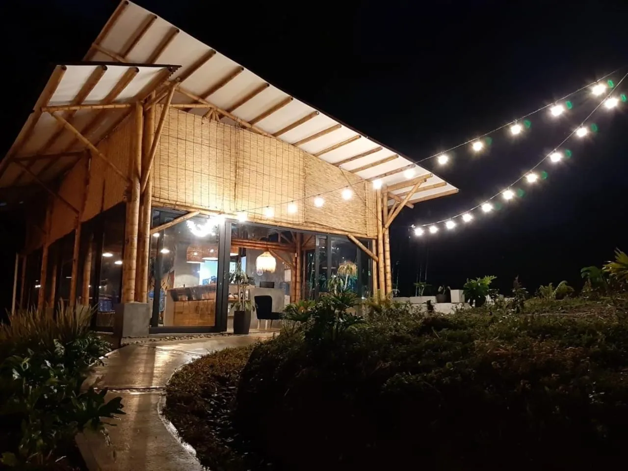 Dog Friendly Hotel $Filandia - $Ecohotel Monte Tierra Habitaciones y Glamping
