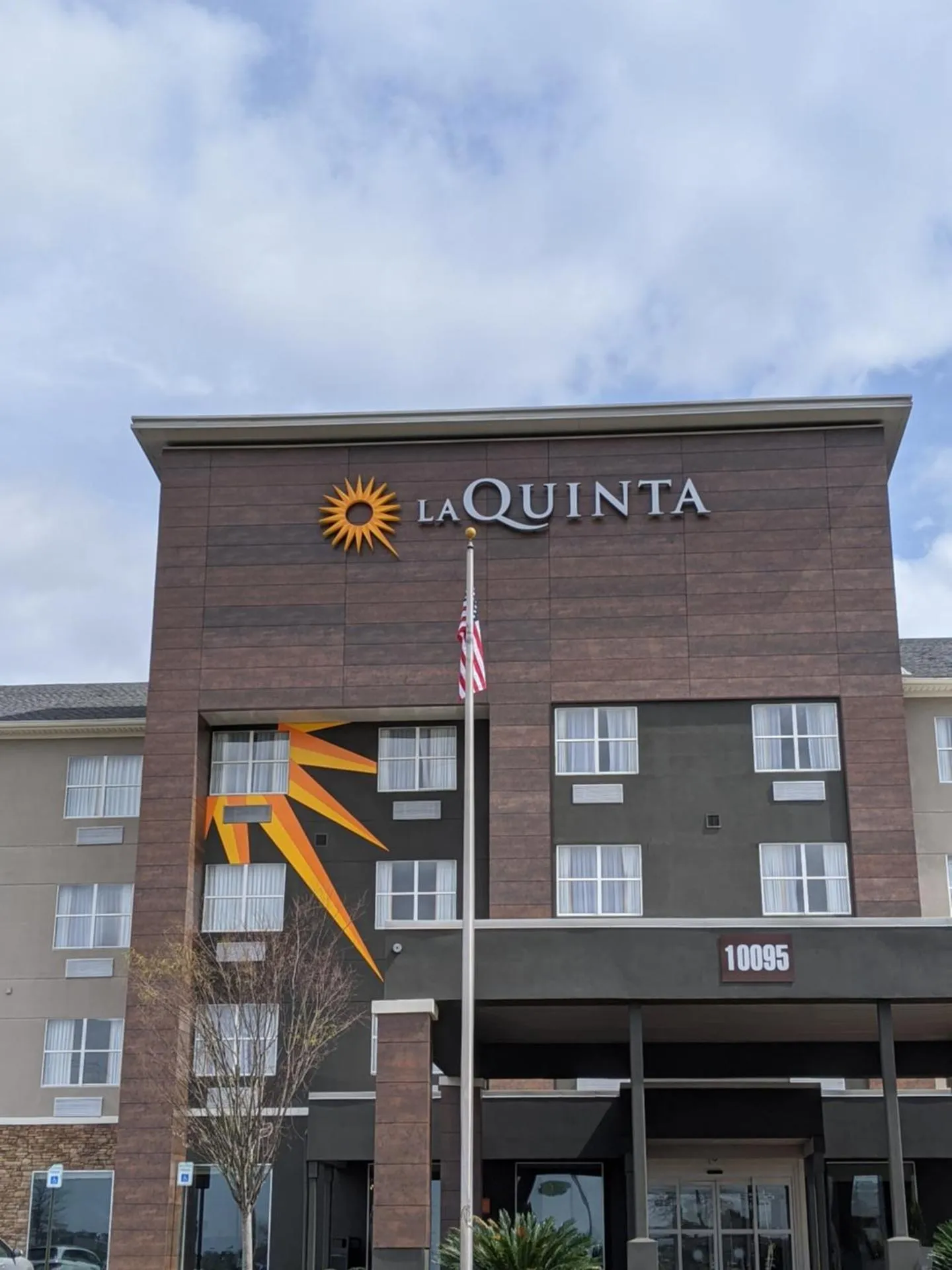 La Quinta Inn & Suites by Wyndham Montgomery