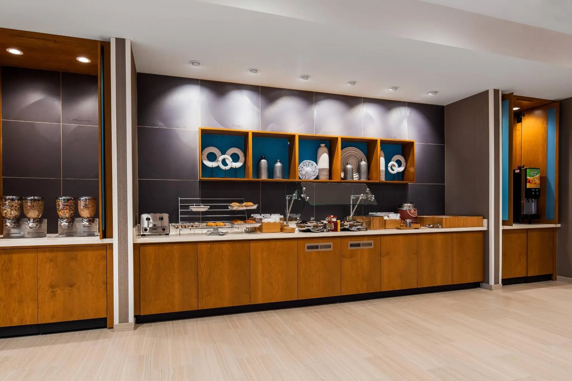 Dog Friendly Hotel $Chambersburg - $SpringHill Suites by Marriott Chambersburg