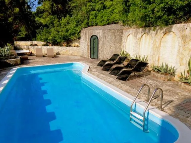 Tenuta Valle Della Corte