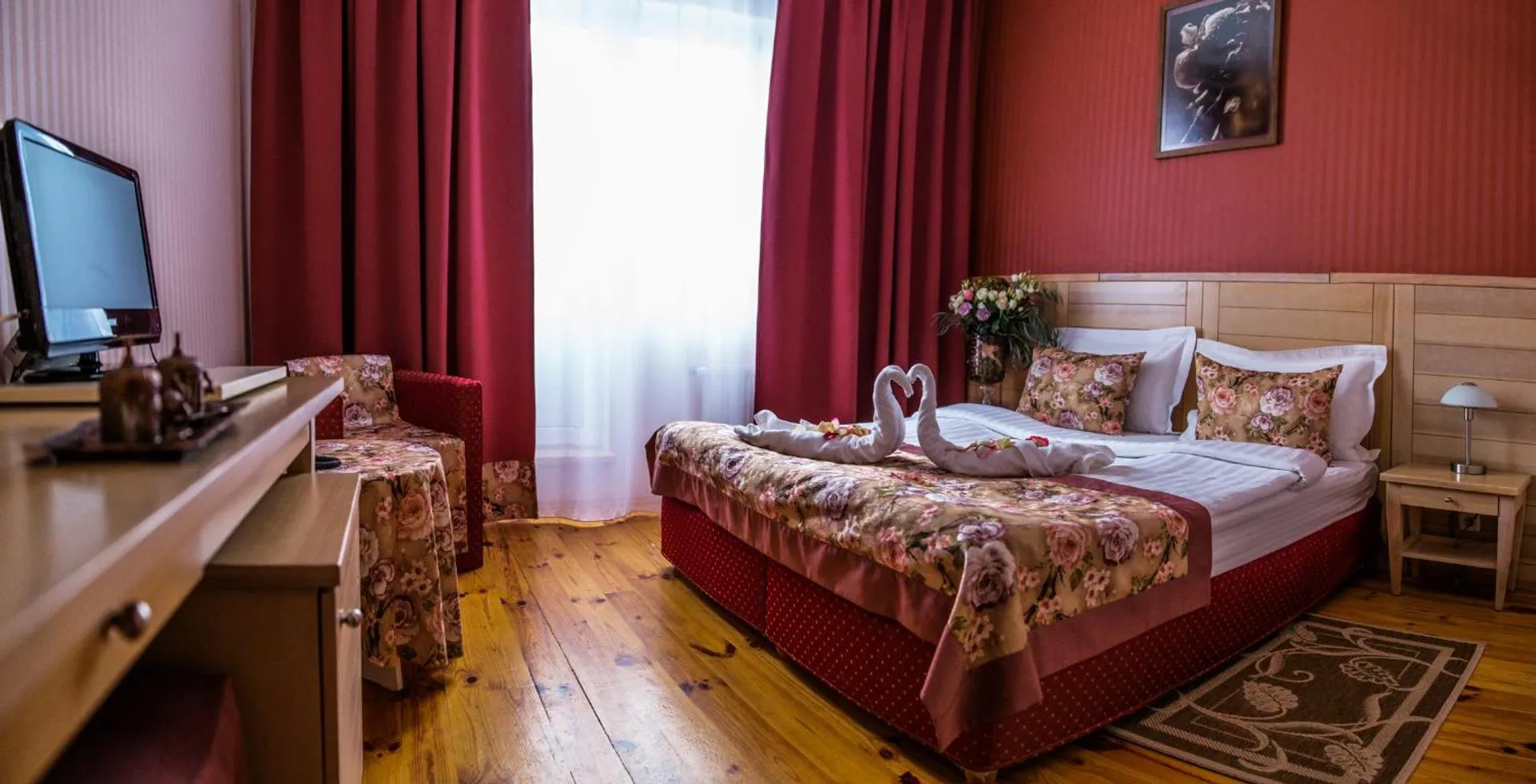 Seasons SPA Boutique Hotel