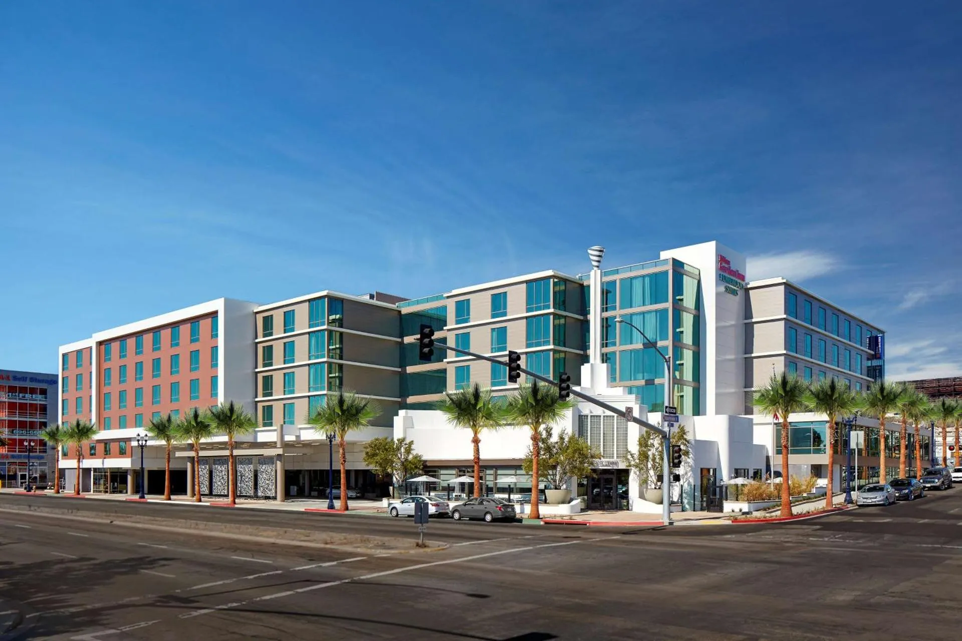 Dog Friendly Hotel $San Diego - $Hilton Garden Inn San Diego Downtown/Bayside, CA