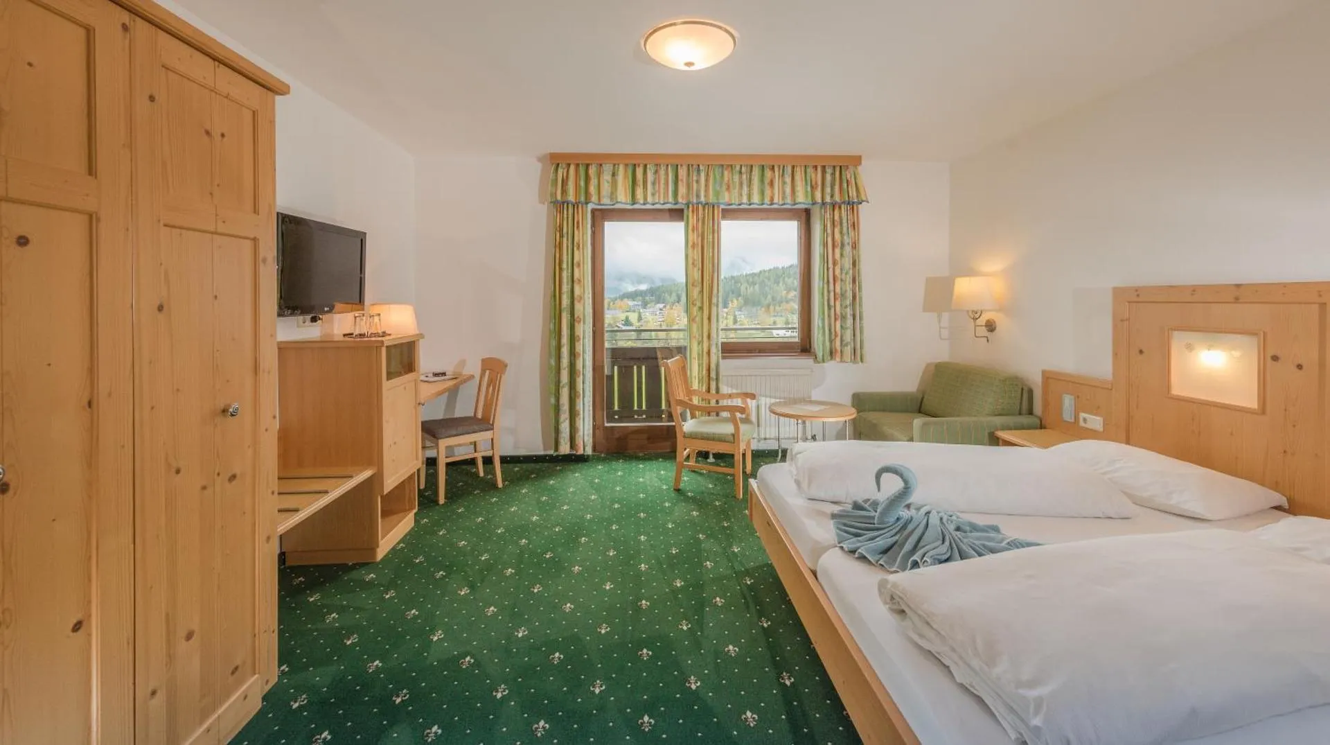 Hotel Berghof