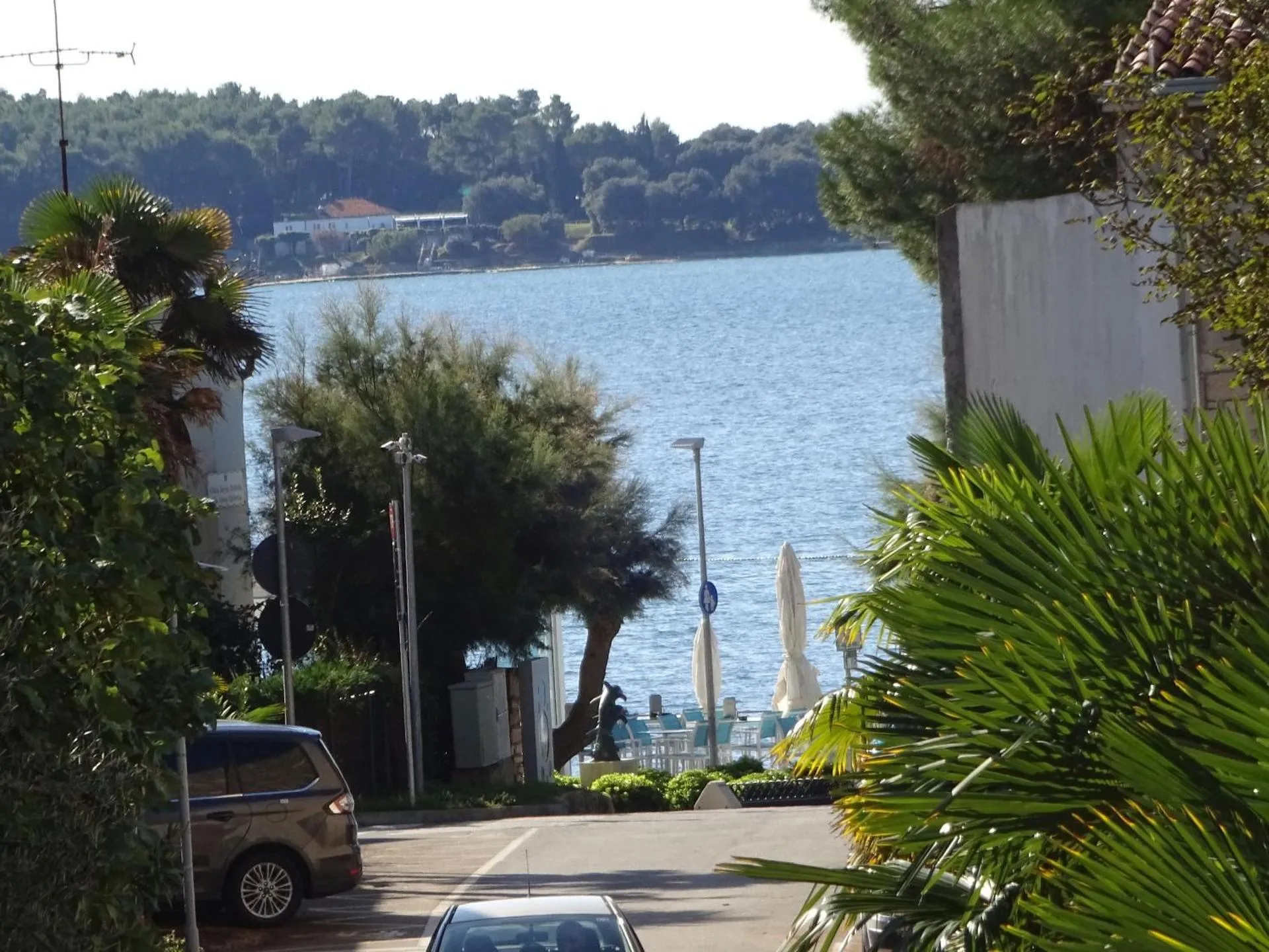 Boutique Hotel Santa Maria
