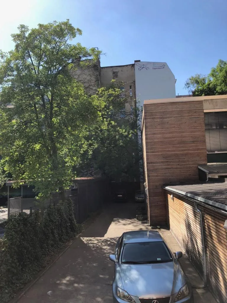 Dog Friendly Hotel $Berlin - $Apple City Hotel