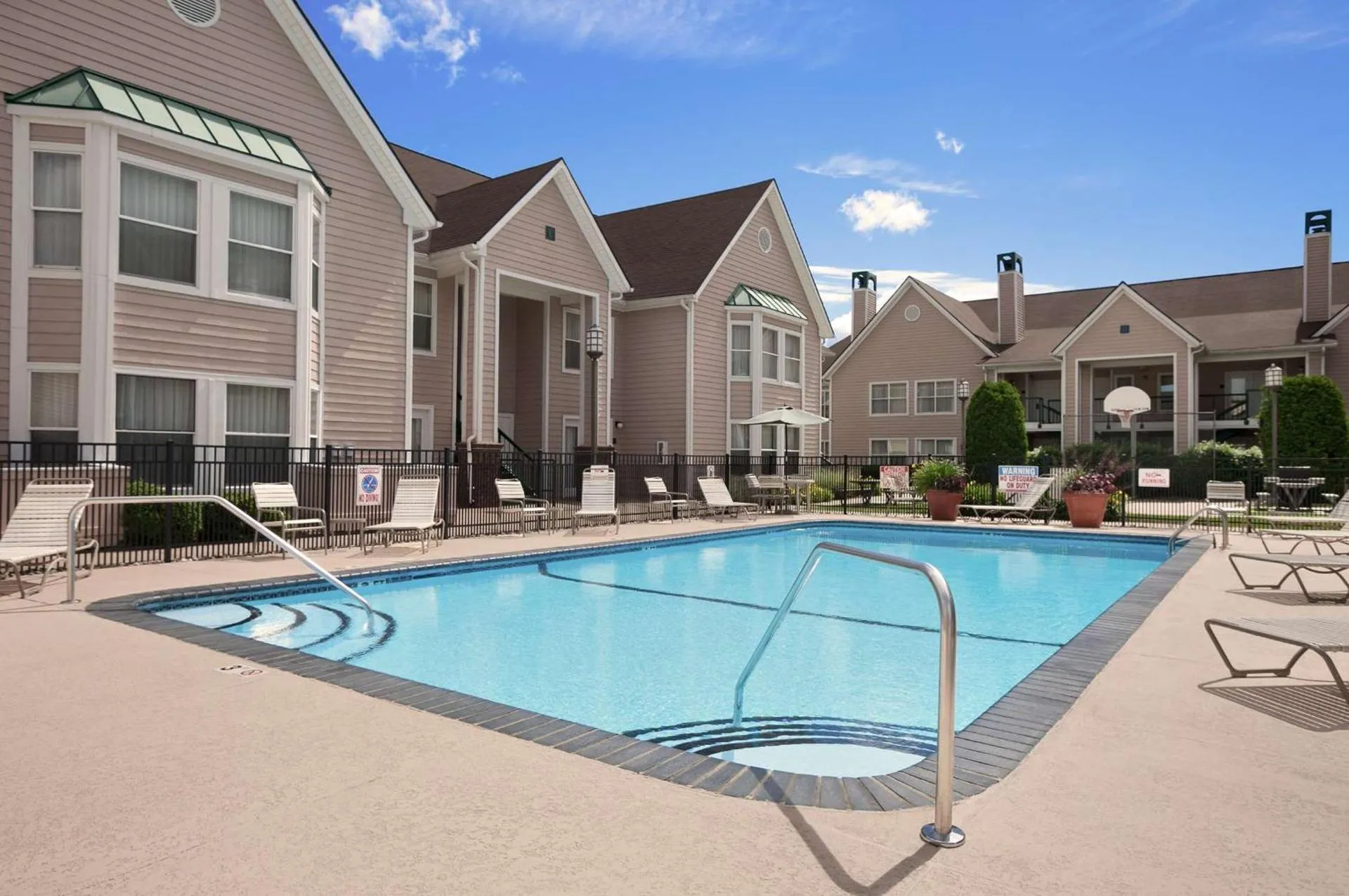 Homewood Suites Hartford/Windsor Locks