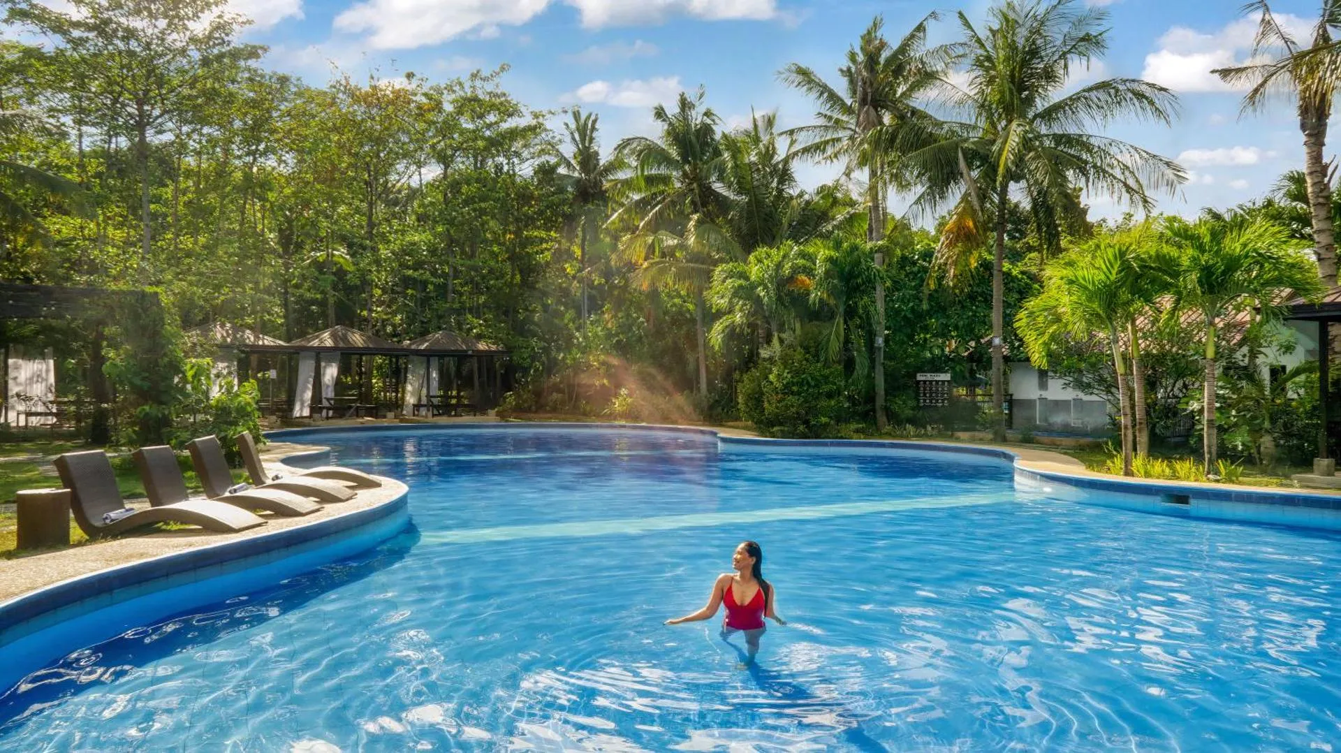 Dog Friendly Resort $Aguilar - $Hiraya Wellness Resort and Ecopark