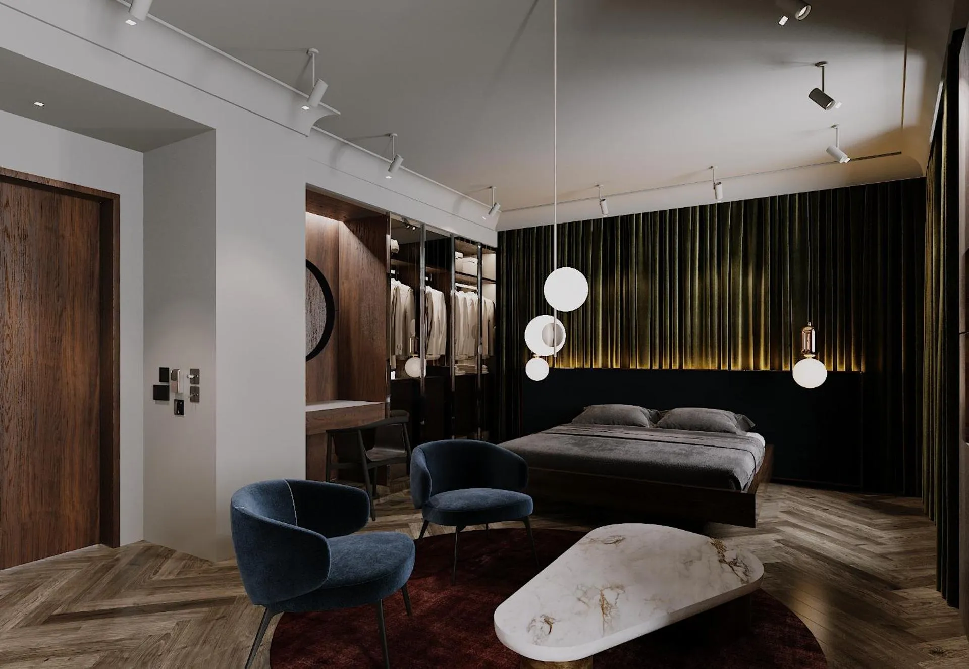A22 Hotel