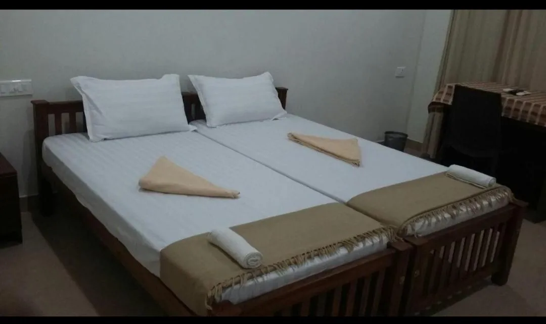 Pamba inn