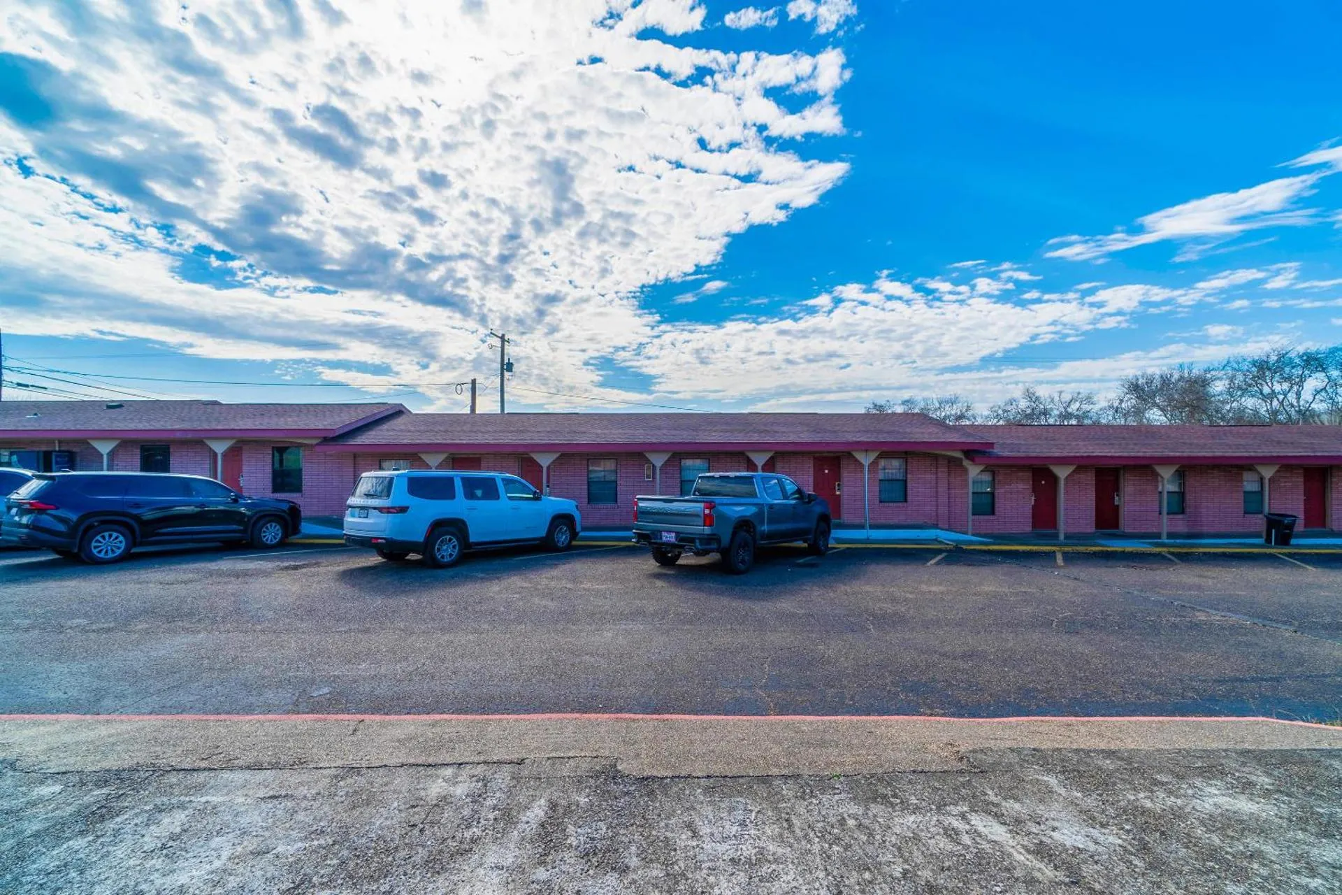 OYO Hotel Beeville -US 181
