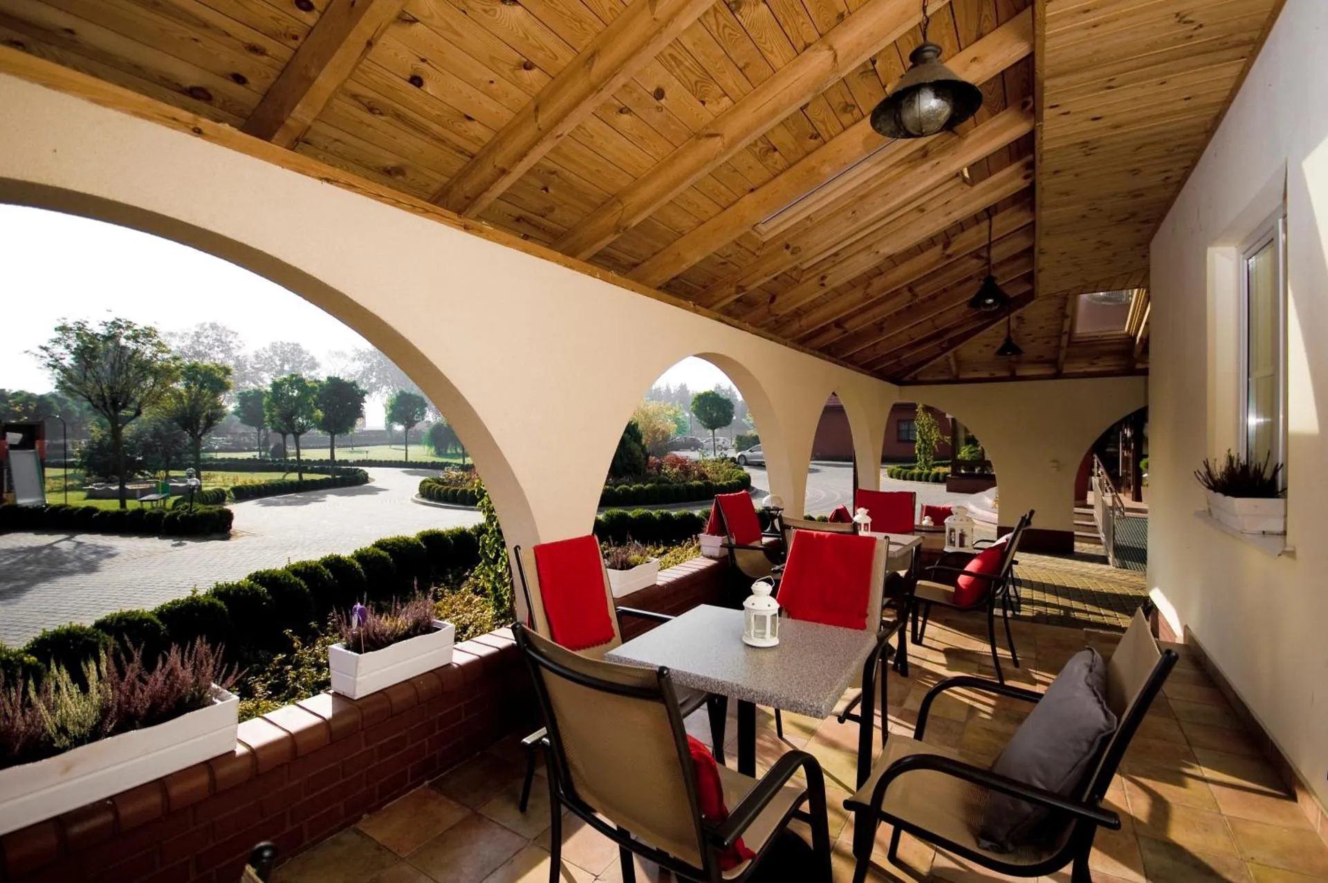 Hotel Korona Spa & Wellness