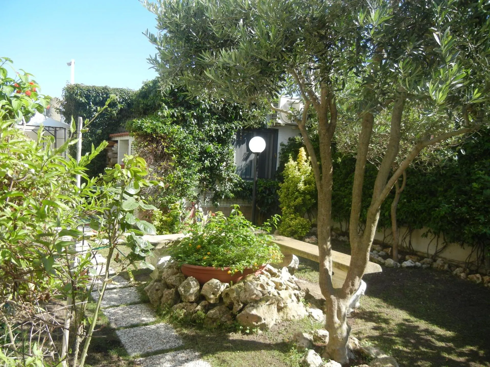 B&B Villa Evelina