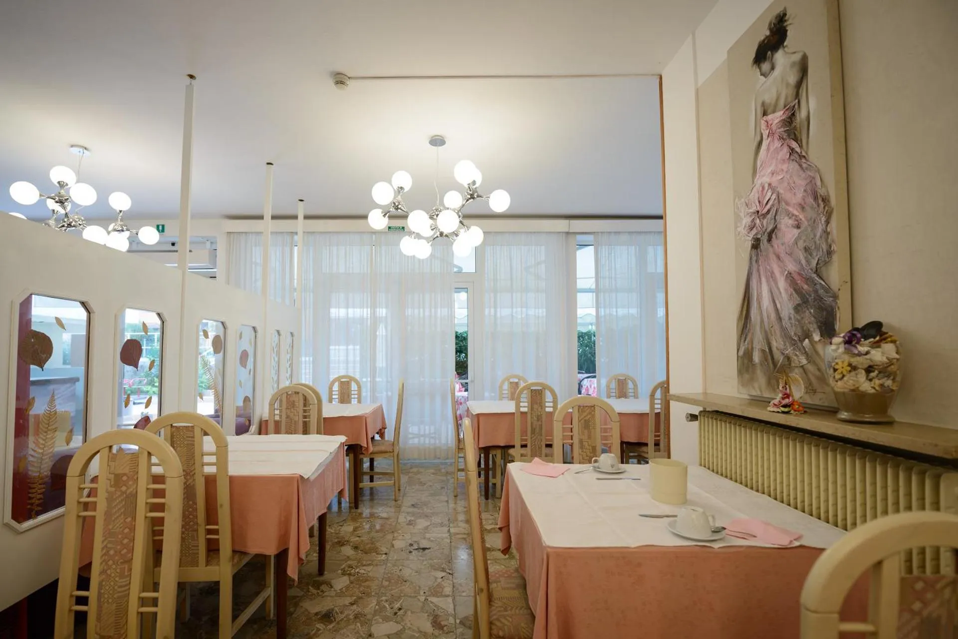 Hotel Al ponte