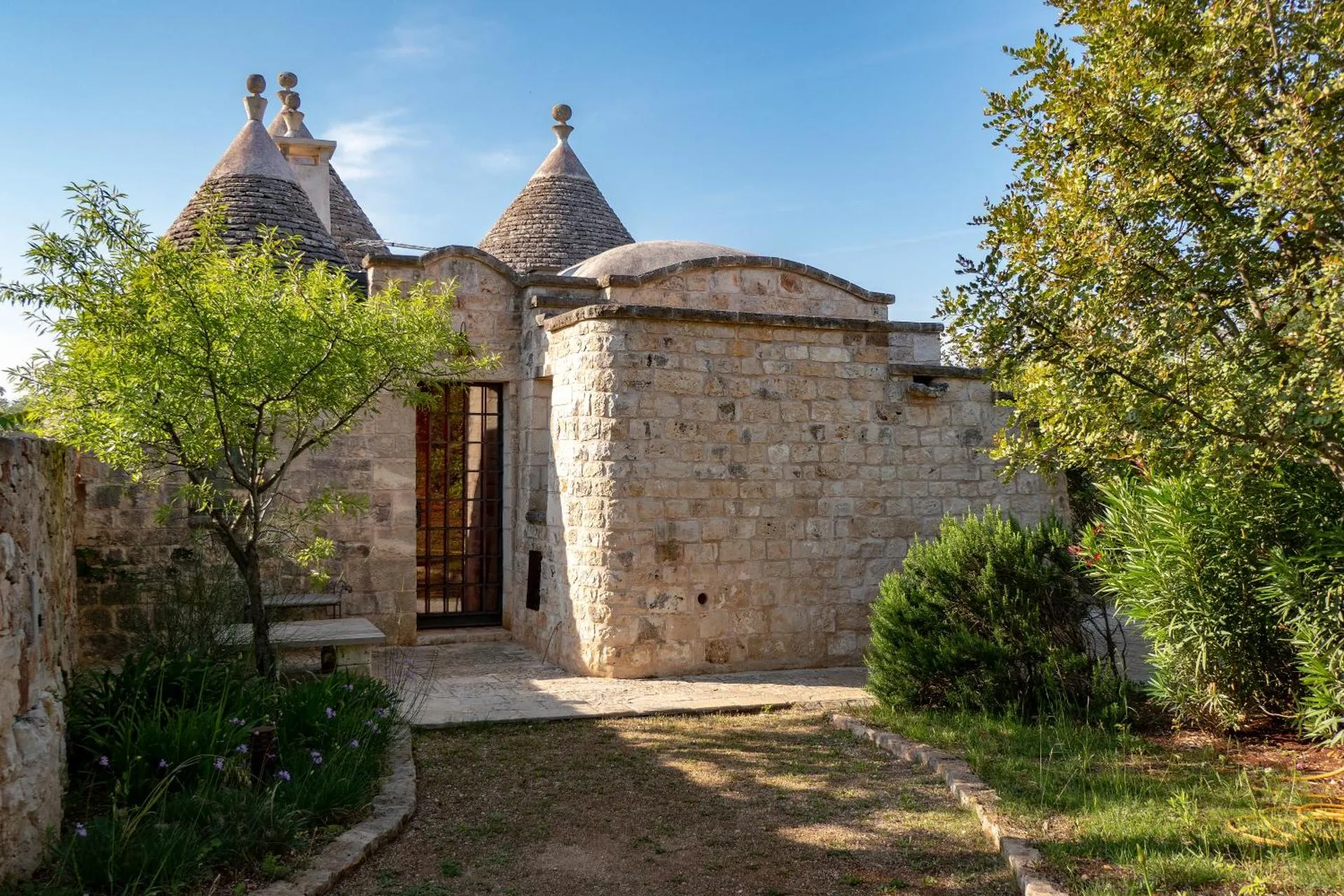 Casa Vacanze Riposo Del Vento