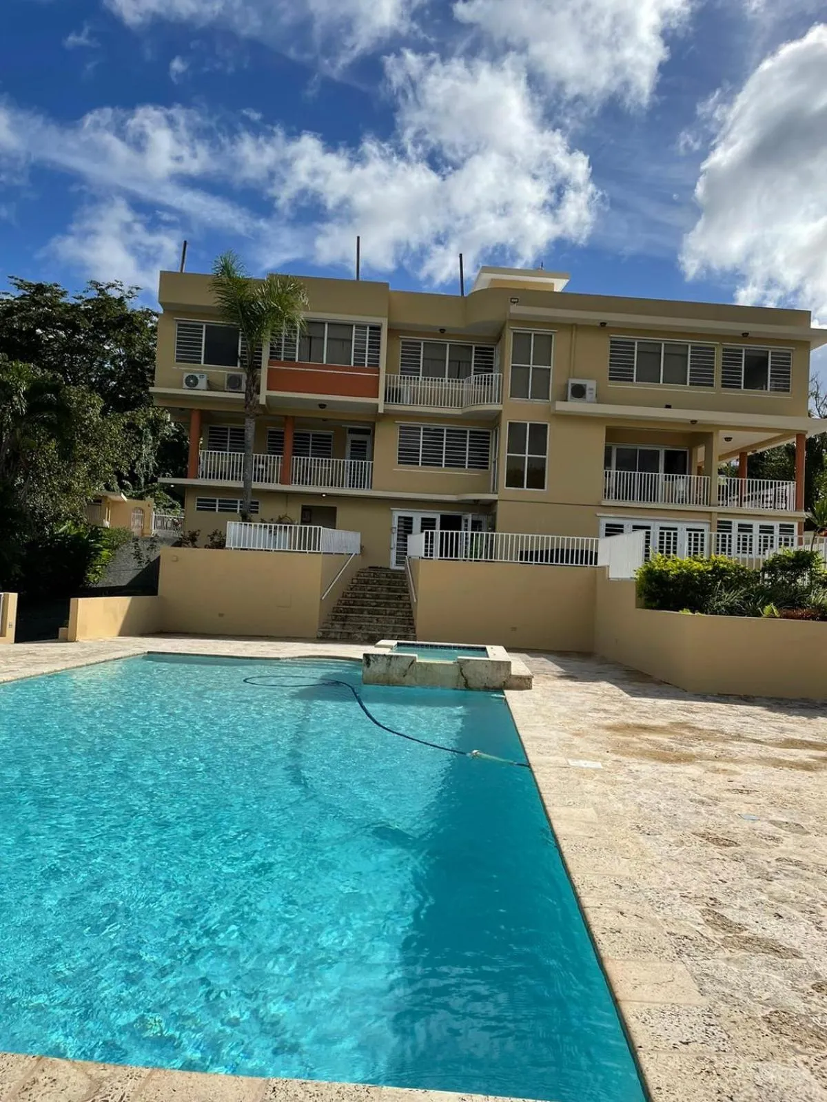 Campo Alto B&B - Spacious House with private rooms