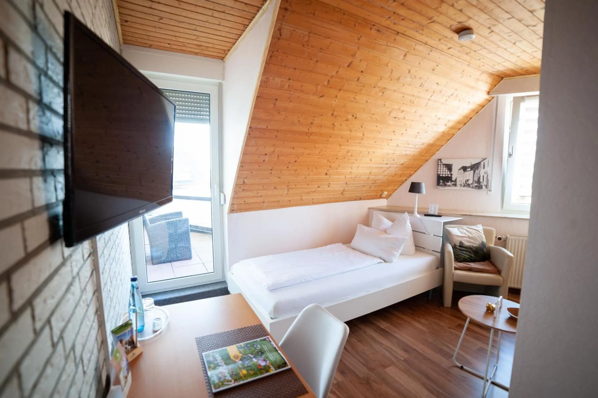 PIEPers Landidyll Hotel
