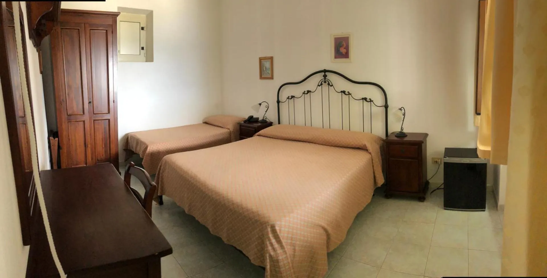 Hotel Villaggio Stromboli - isola di Stromboli