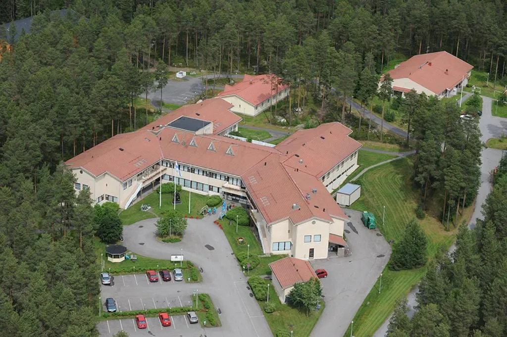 Dog Friendly Bed and breakfast $Kannus - $Kitinrivi B&B