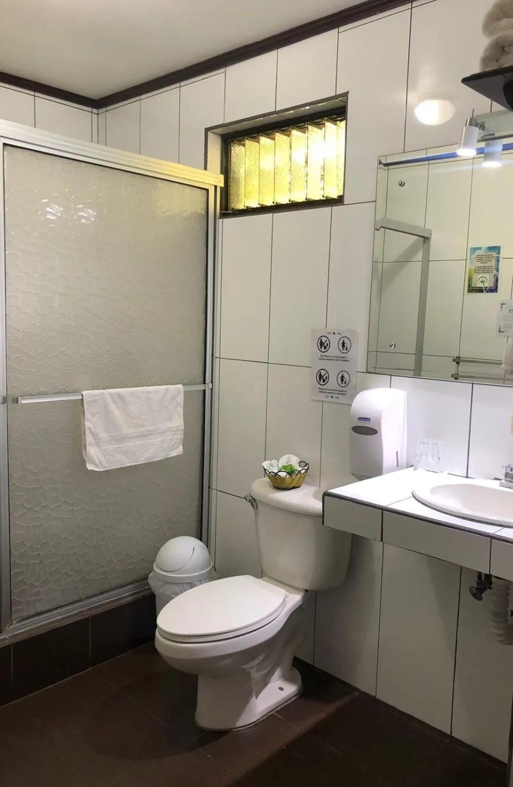 Hotel Brillasol San Jose Airport