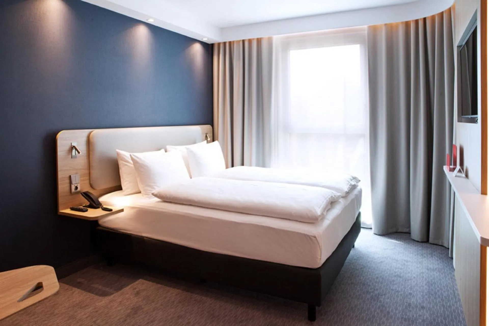 Holiday Inn Express - Fürth, an IHG Hotel