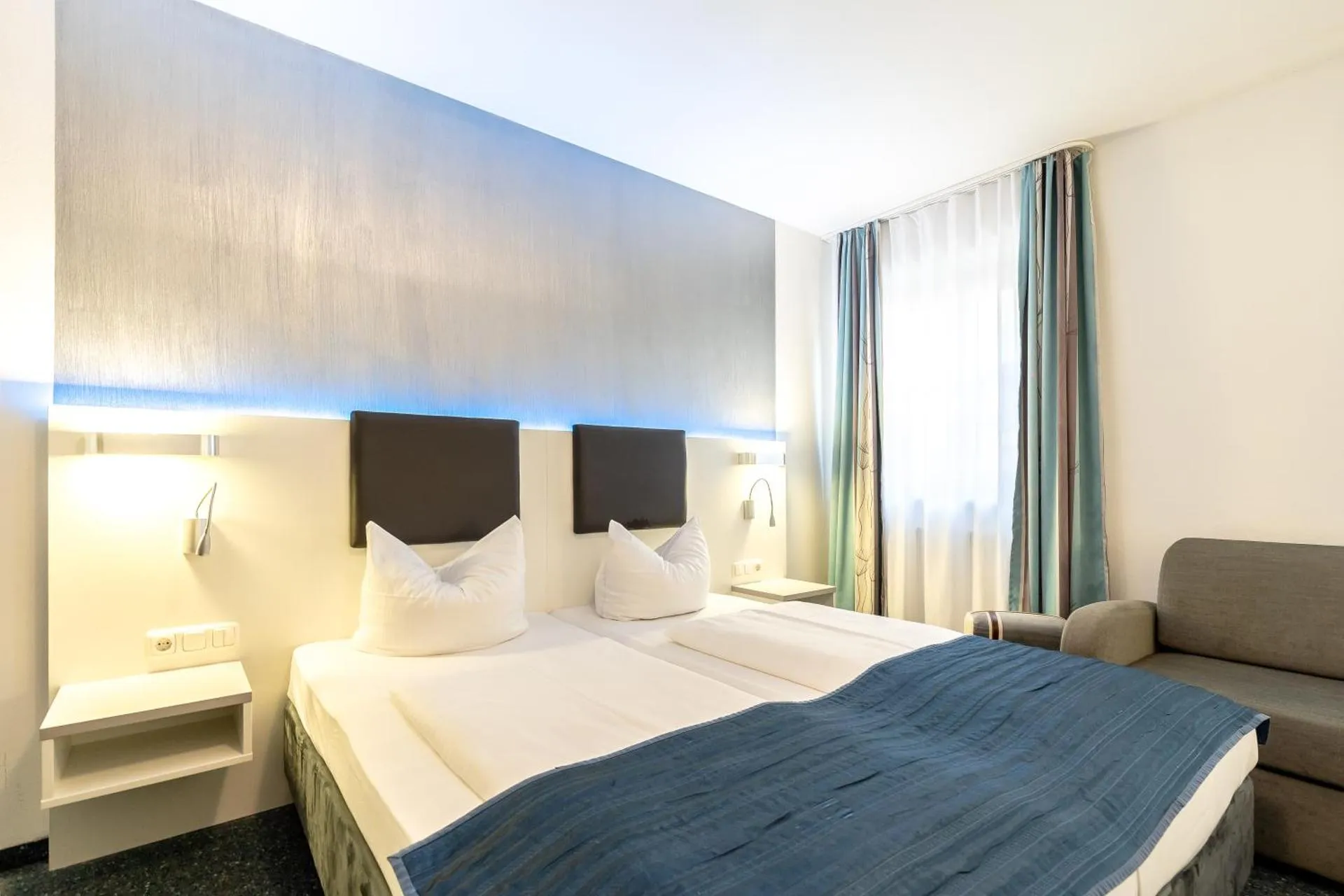 Dog Friendly Hotel $Markt Schwaben - $Hotel Wandinger Hof by Lehmann Hotels
