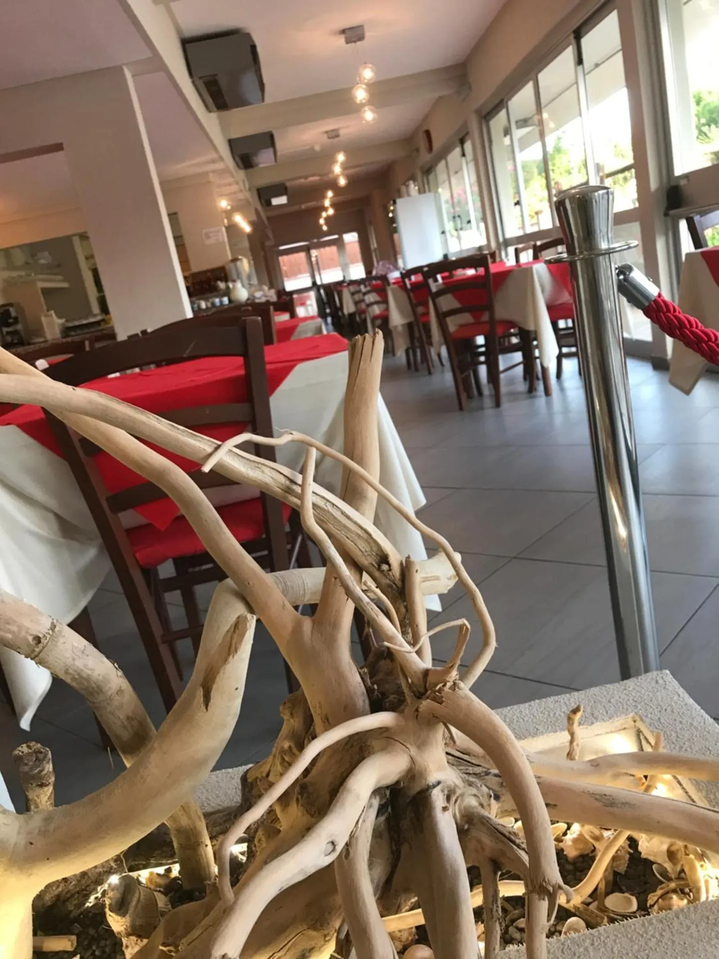 PFA Hotel La Darsena - Follonica