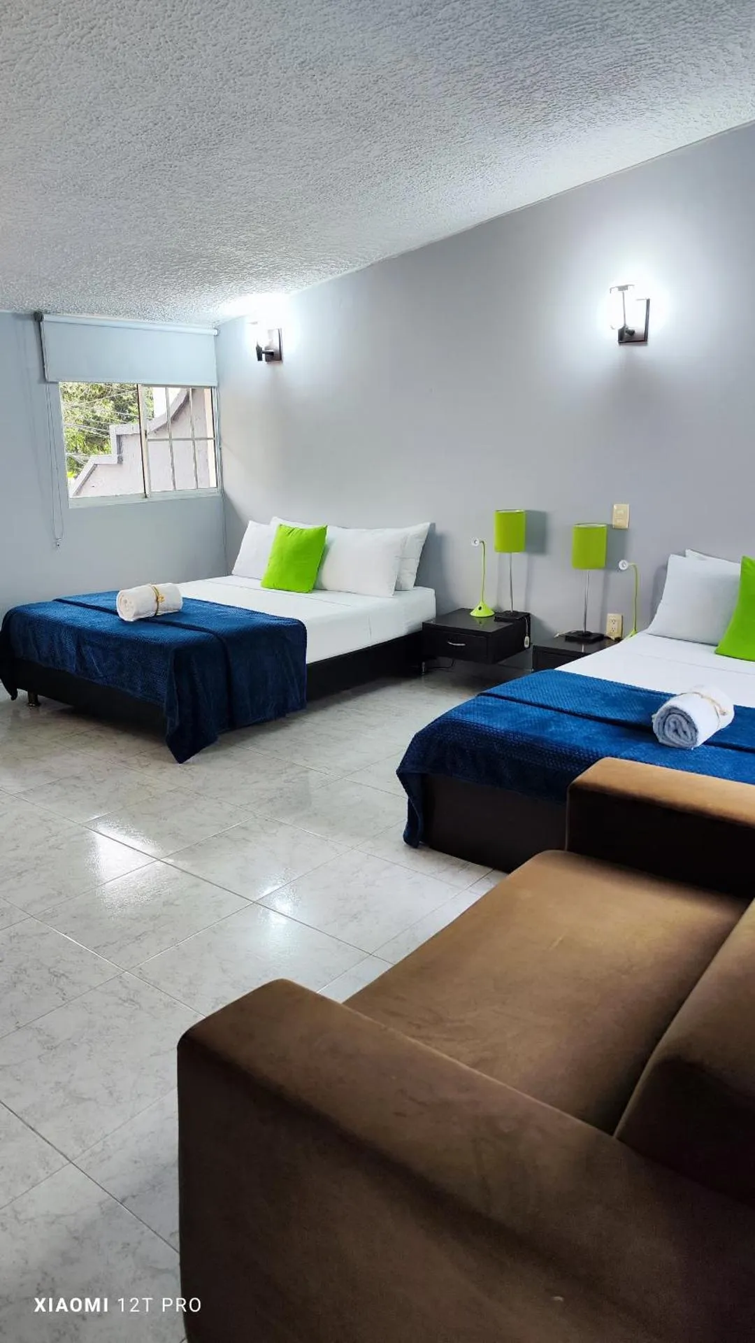 Hotel Loft Dorado Bucaramanga