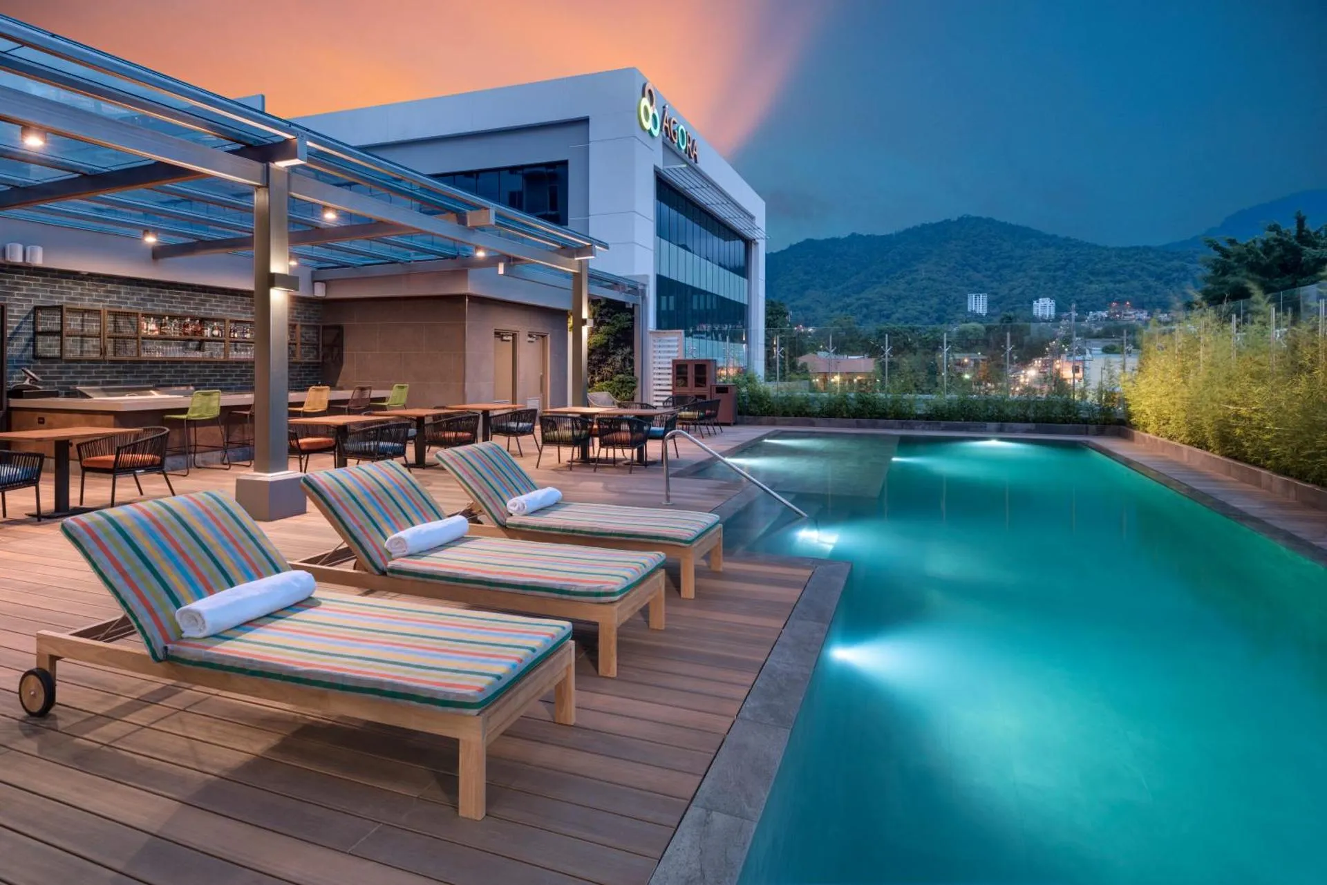 Dog Friendly Hotel $San Pedro Sula - $Hyatt Place San Pedro