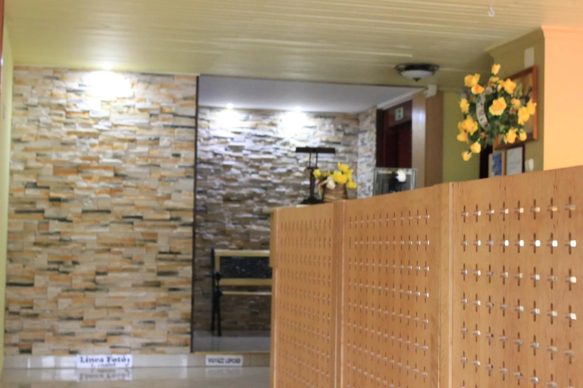 Hotel Ajka Első Emelet