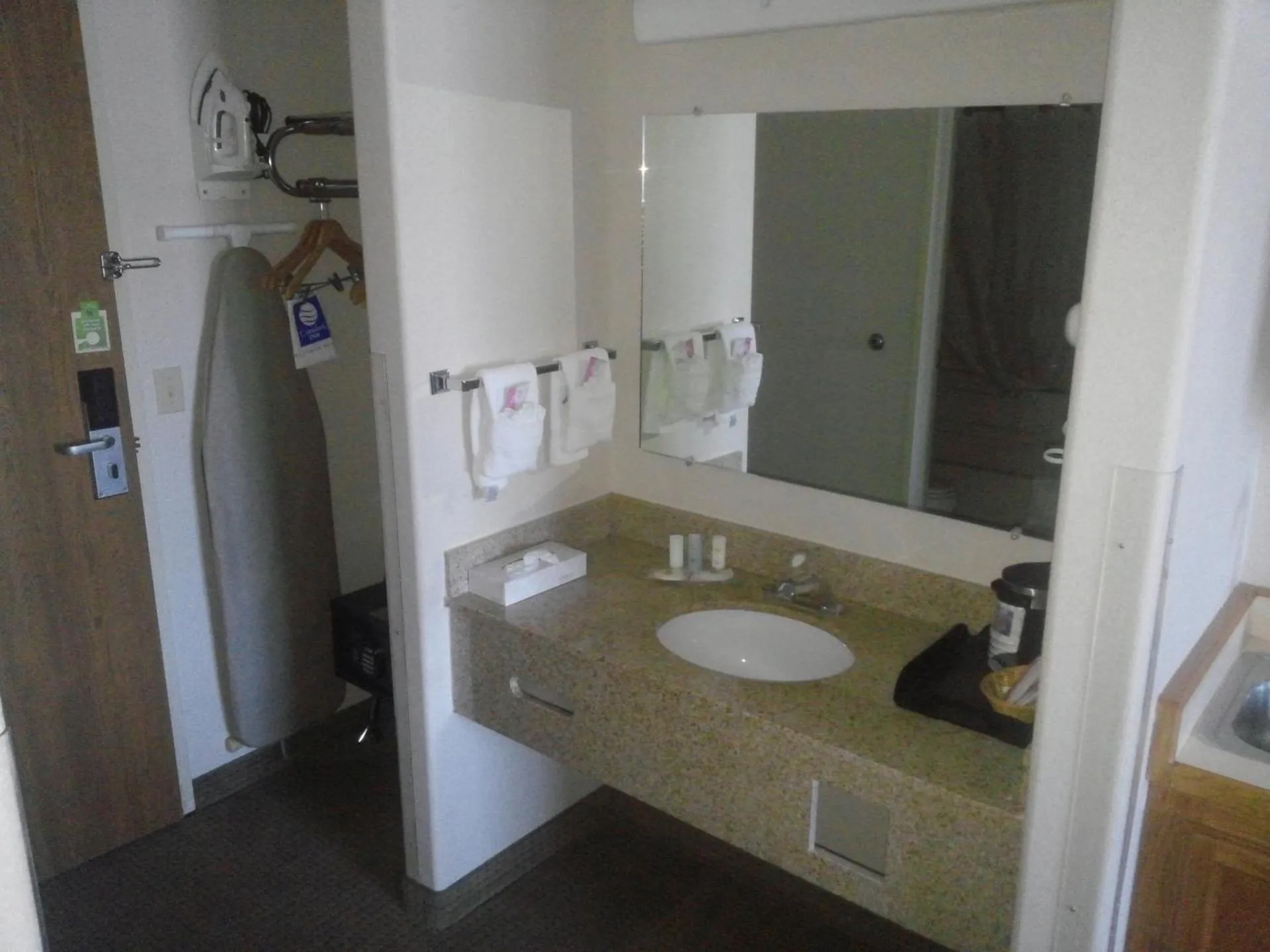 Quality Inn Delta Gateway to Rocky Mountains