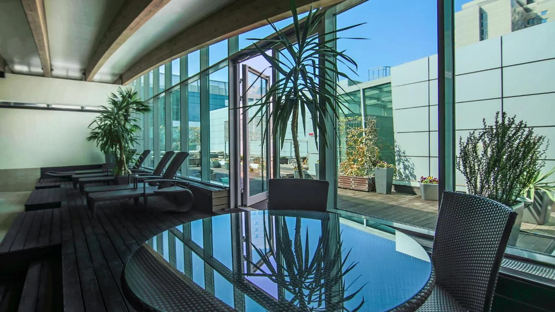 Andersia Hotel & Spa Poznan, a member of Radisson Individuals