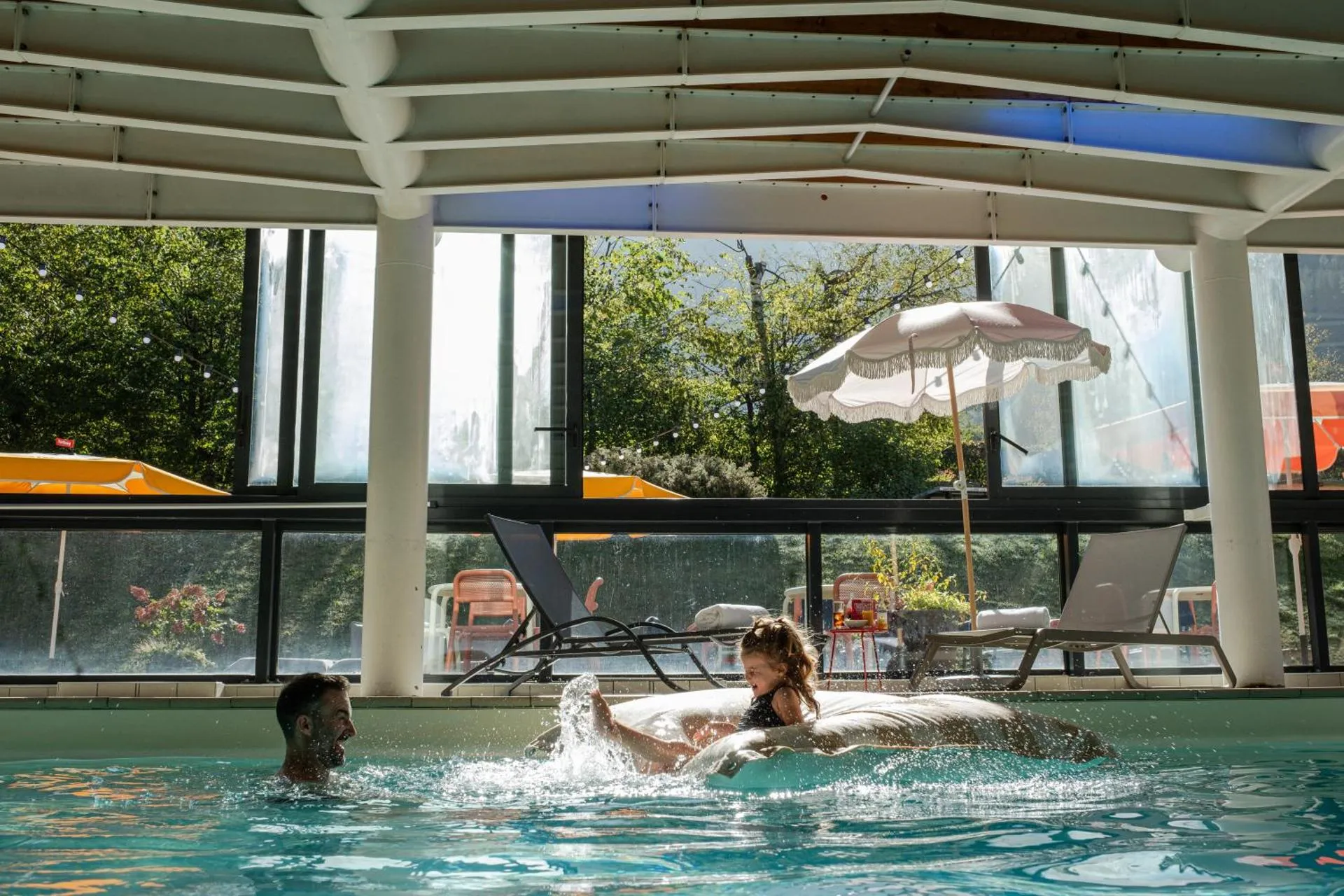 Wanderlust Motels Chamonix