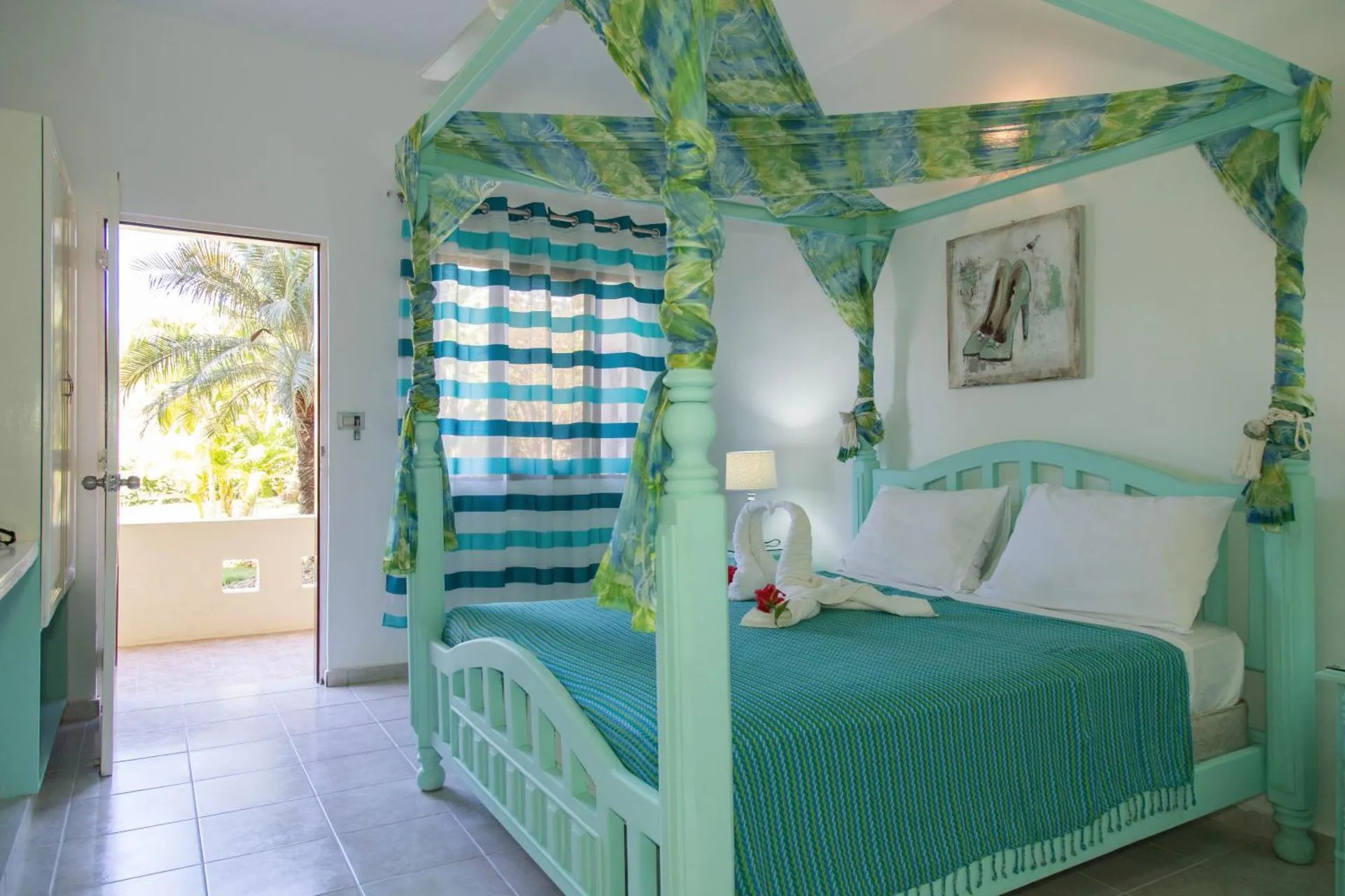 Hotel Residence Eden