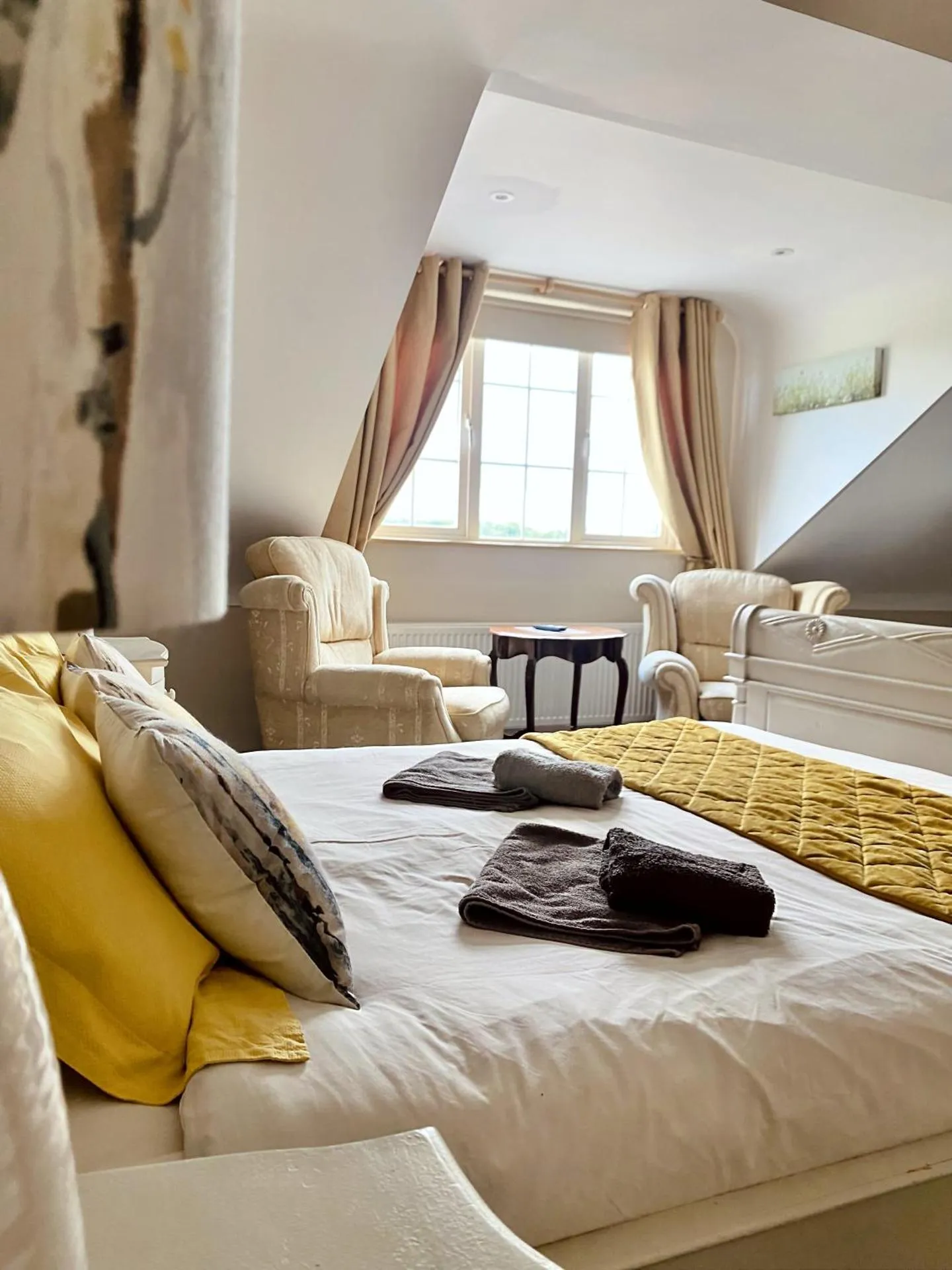 Dulrush Lodge Guest House and Self-Catering