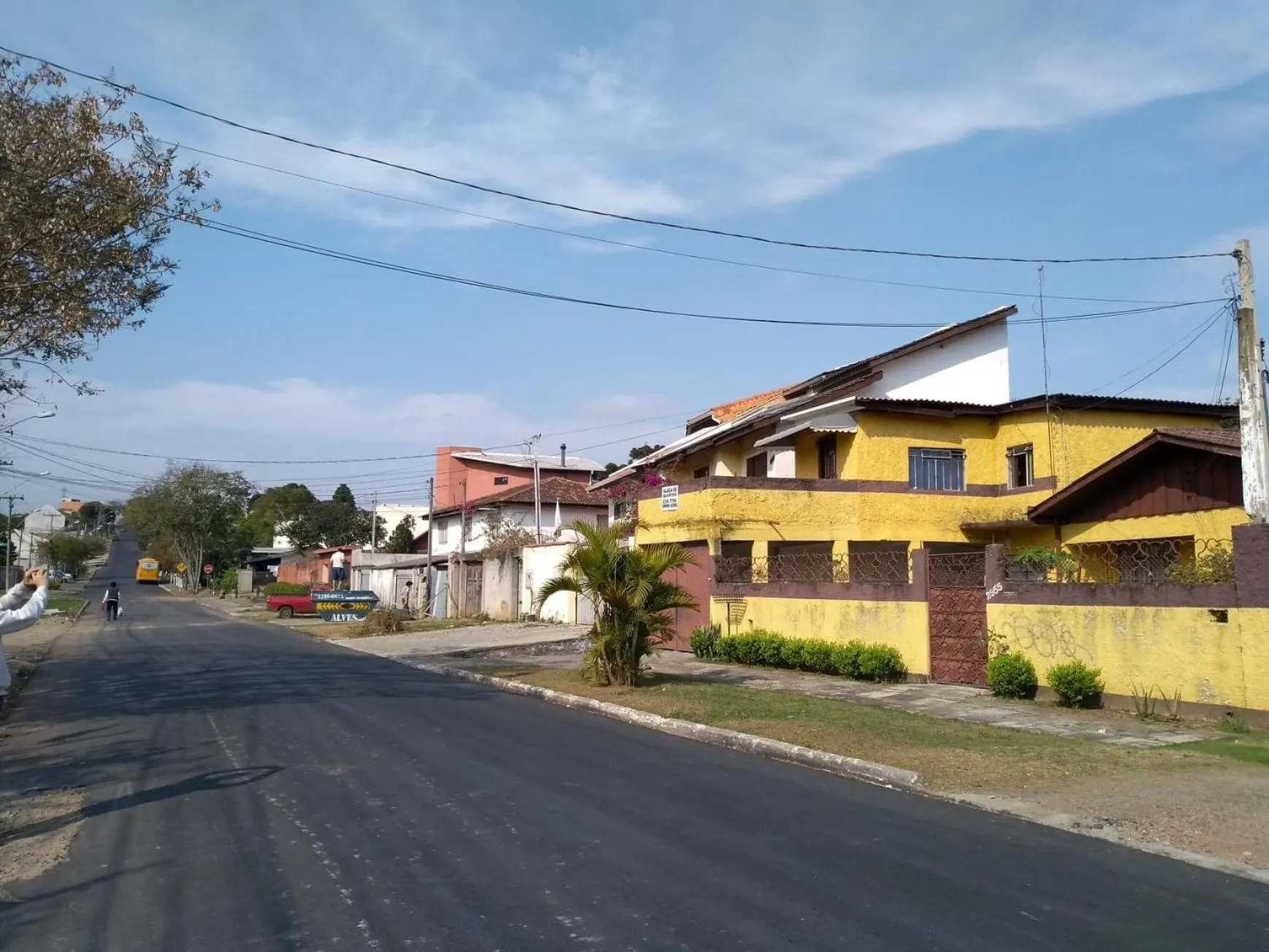 Celia Guest House