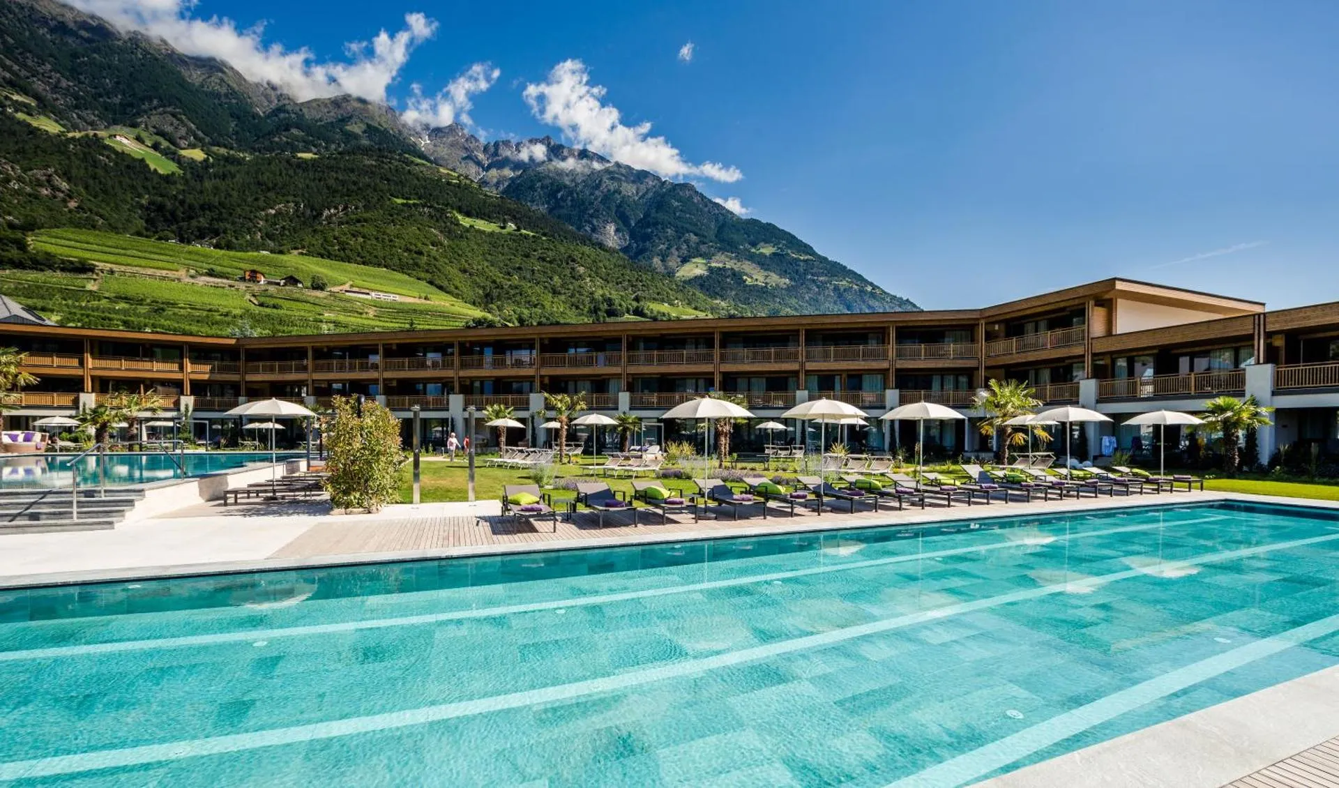 Hotel Prokulus