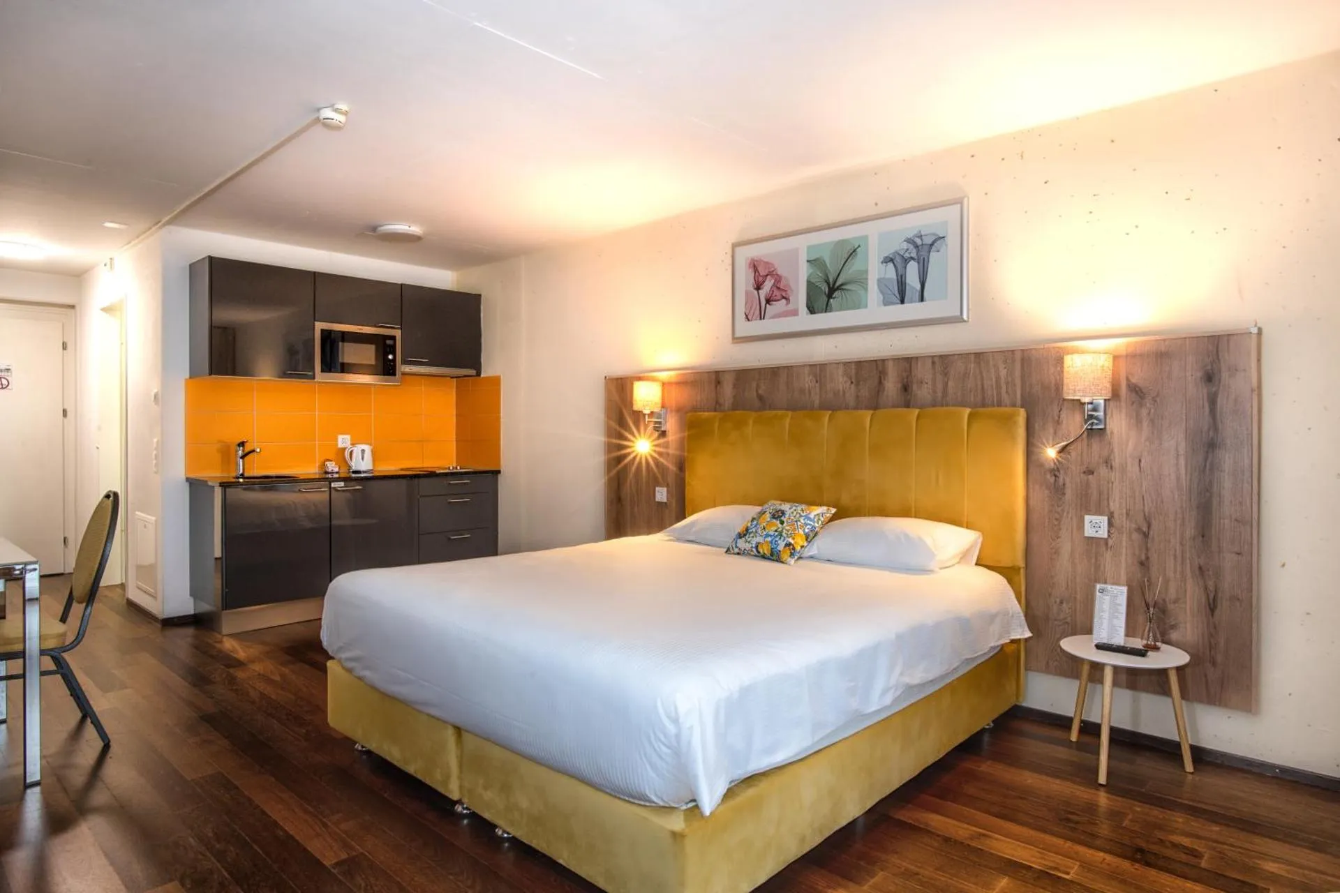 Hotel Residence Loren