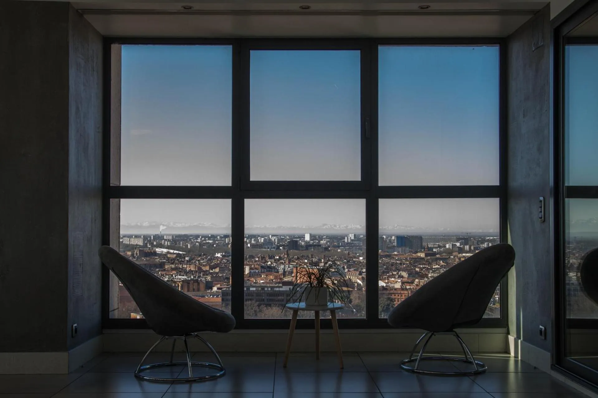 Haut Lofts - Toulouse Centre Ramblas